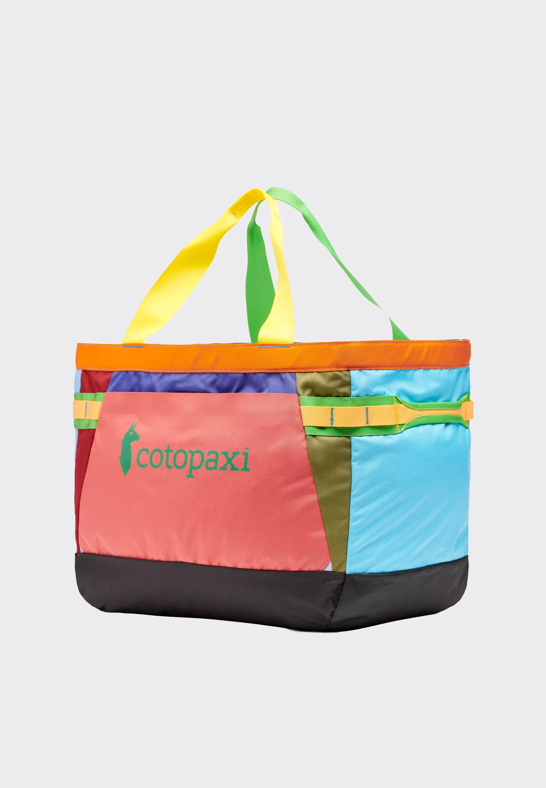 cotopaxi allpa 60l gear hauler tote Cotopaxi | Buy Allpa Gear Hauler Tote Bag - Del Dia 60L online