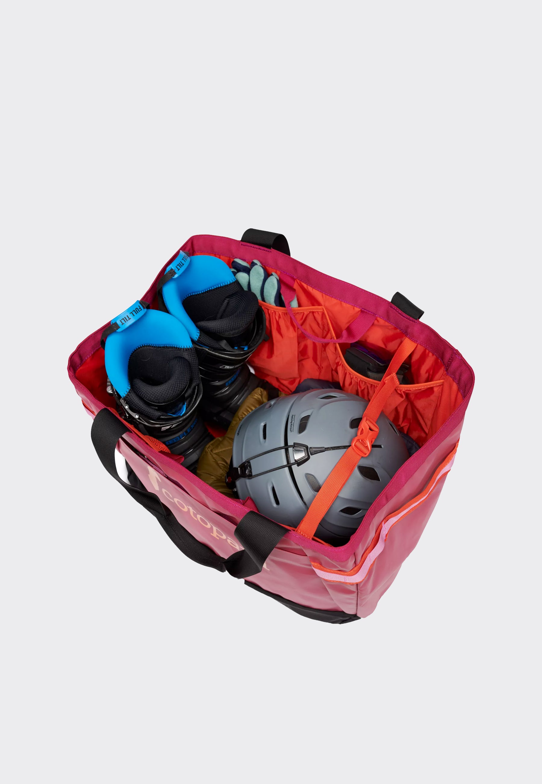 cotopaxi allpa 60l gear hauler tote del dia Cotopaxi | Buy Allpa Gear Hauler Tote Bag - Del Dia 60L online