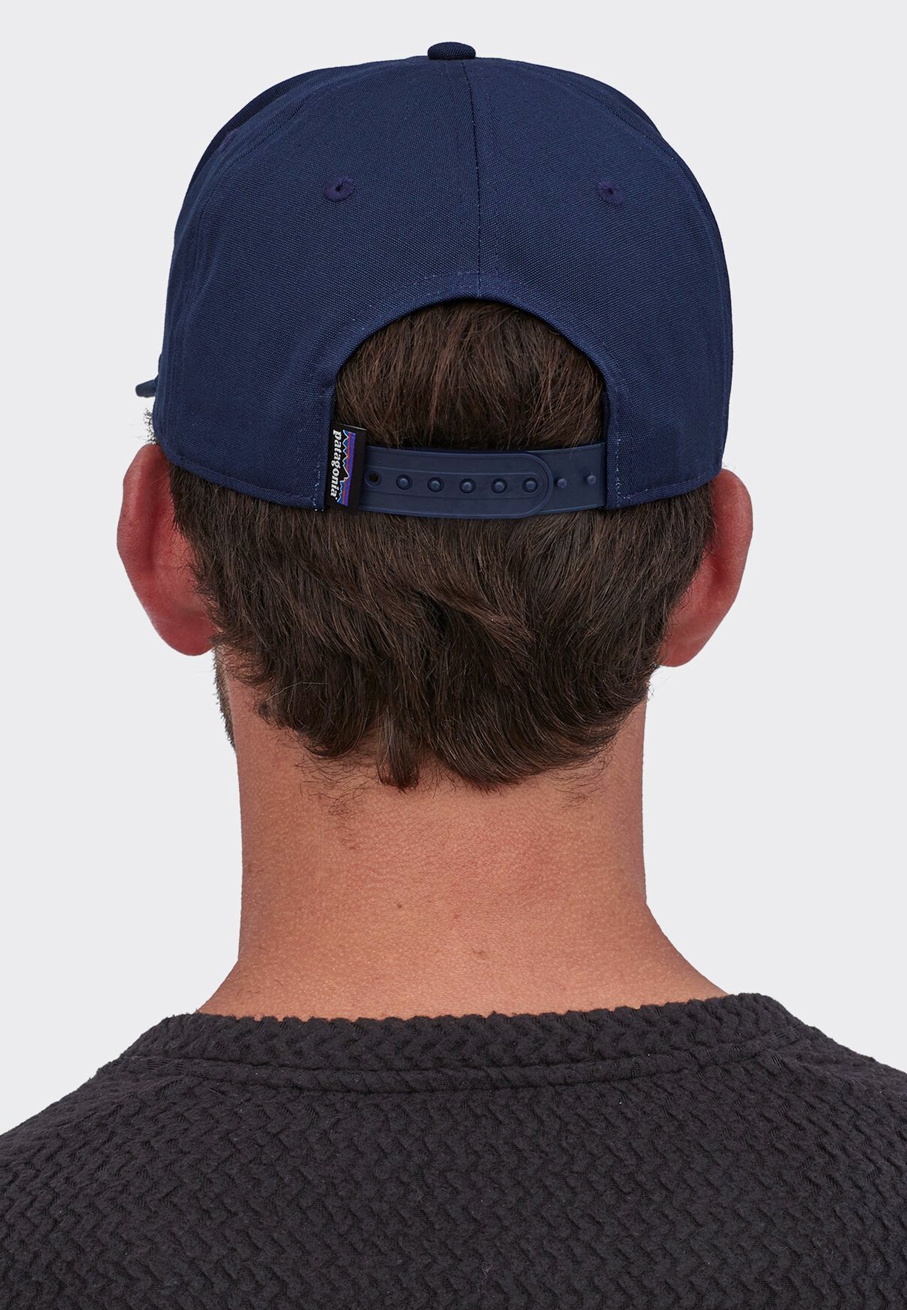 Alpine Icon Funfarer Cap - new navy