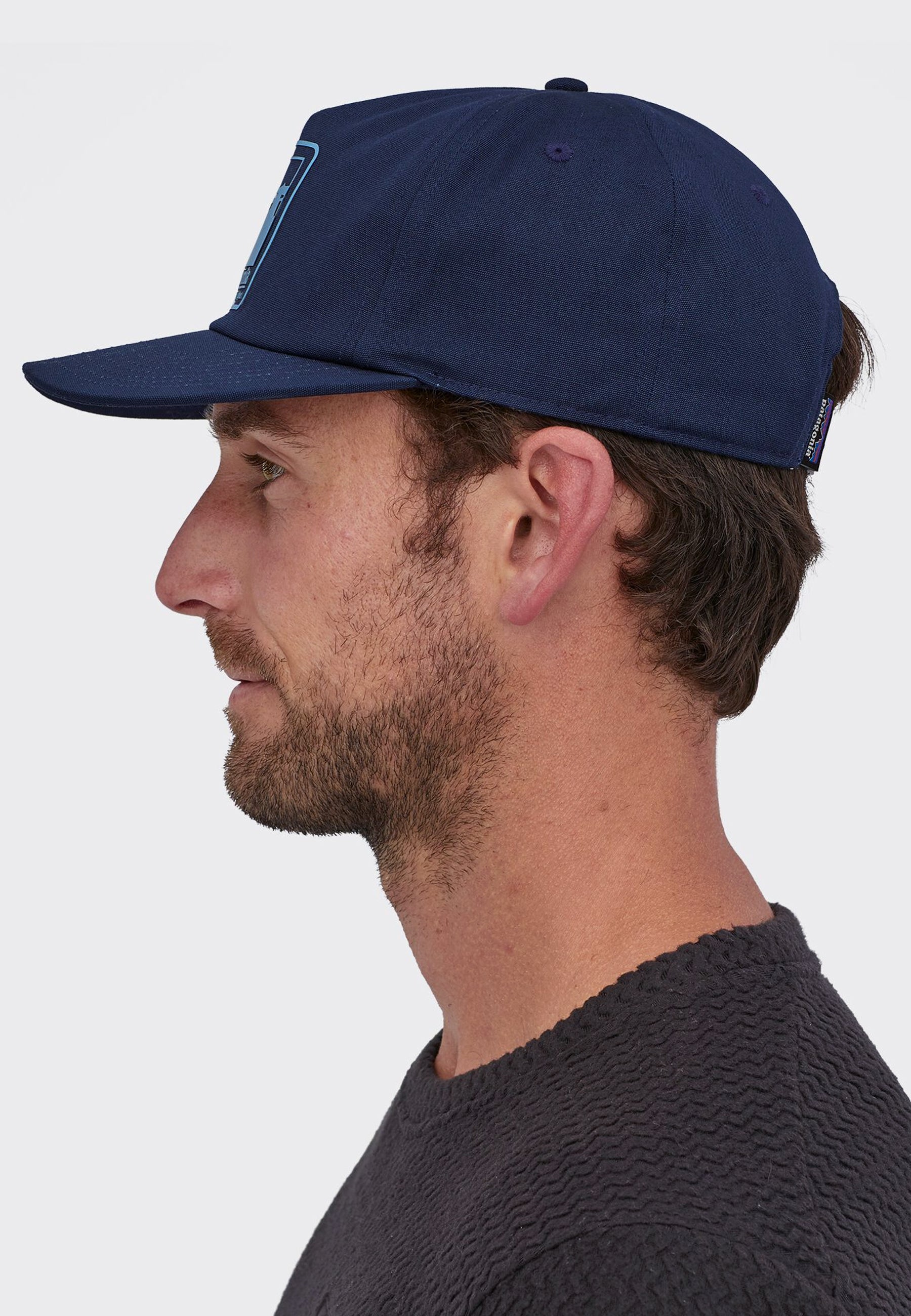 Alpine Icon Funfarer Cap - new navy