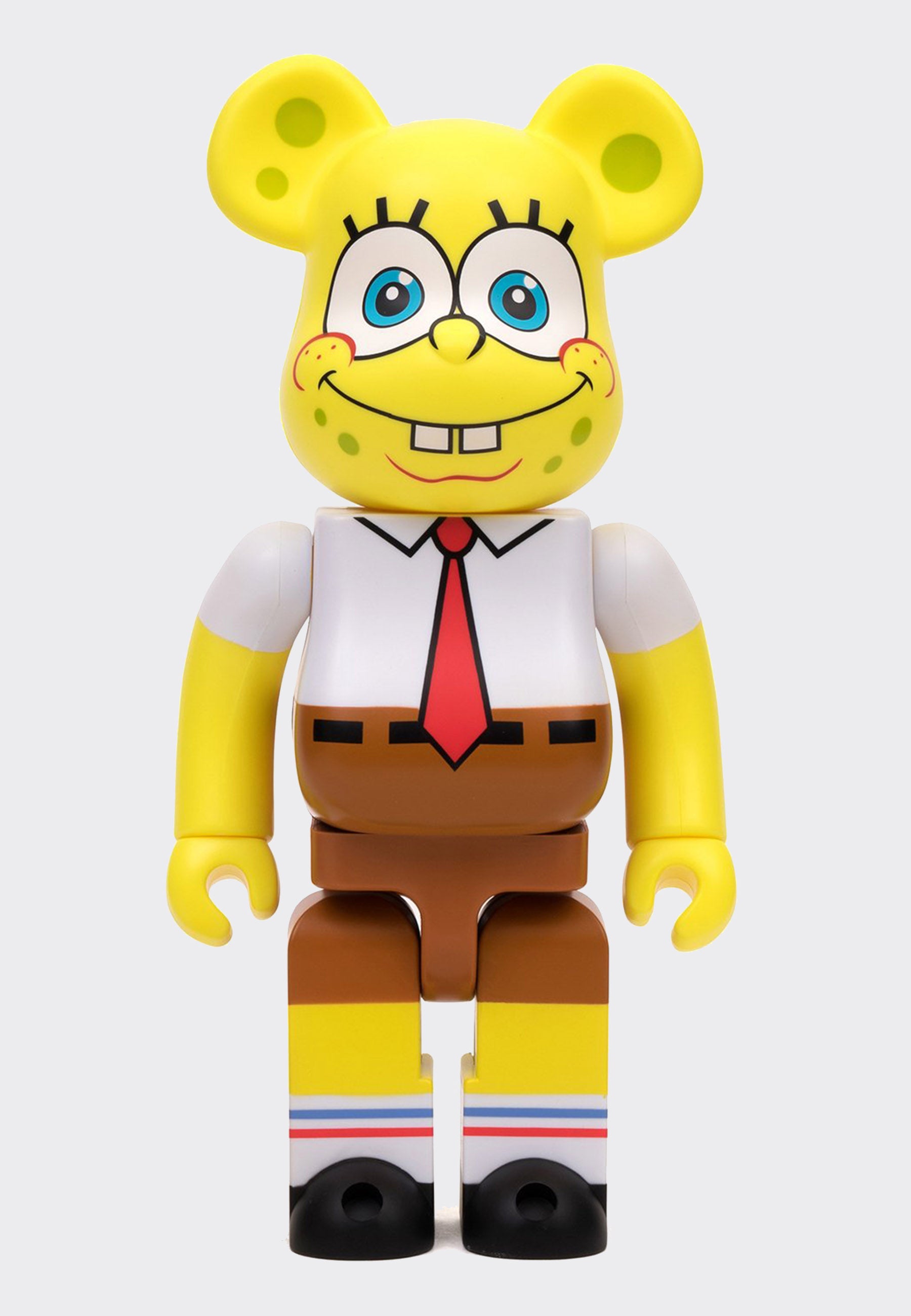 Be@rbrick Spongebob - 1000% figure