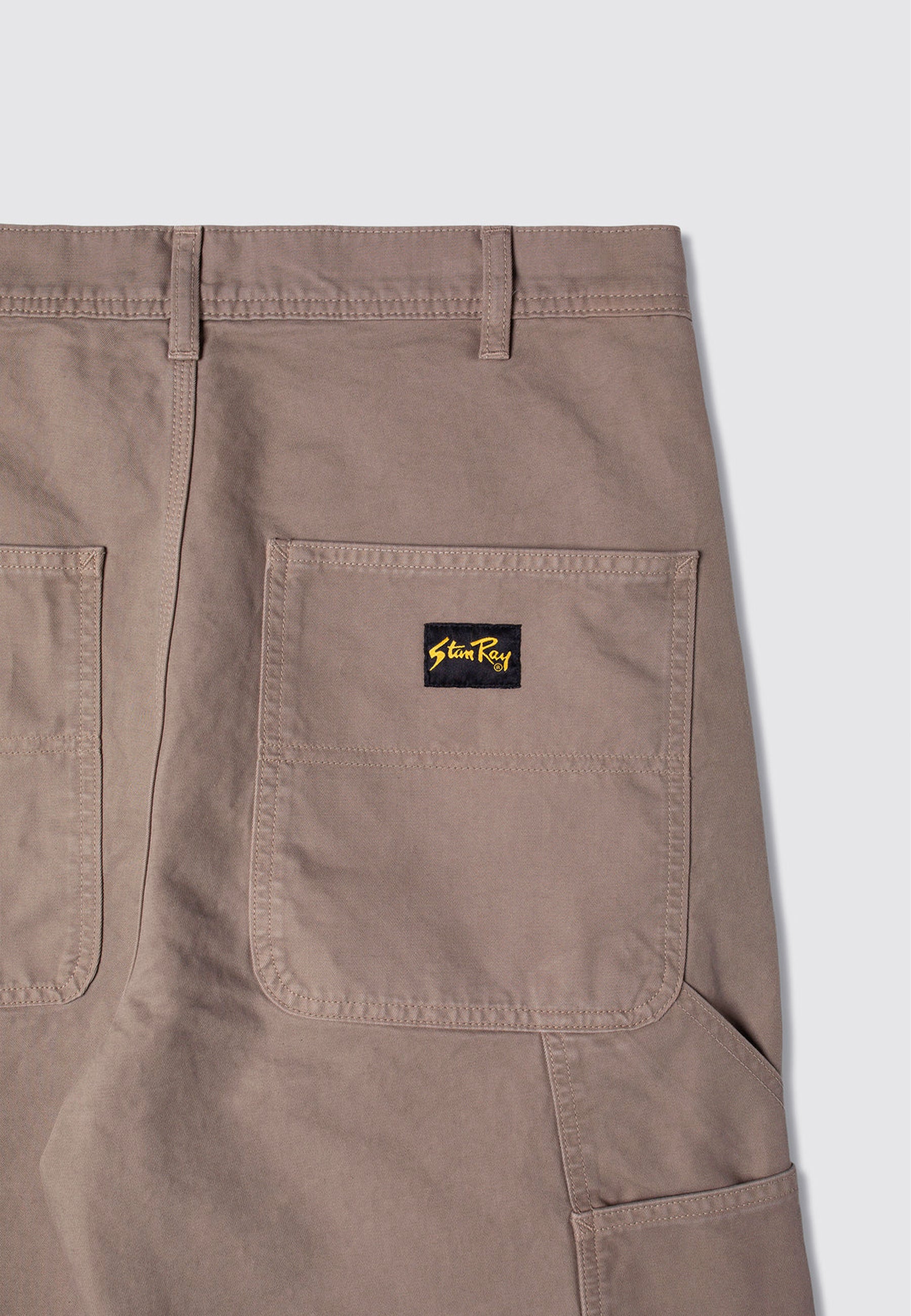 Big Job Painter Pant - Dusk Twill