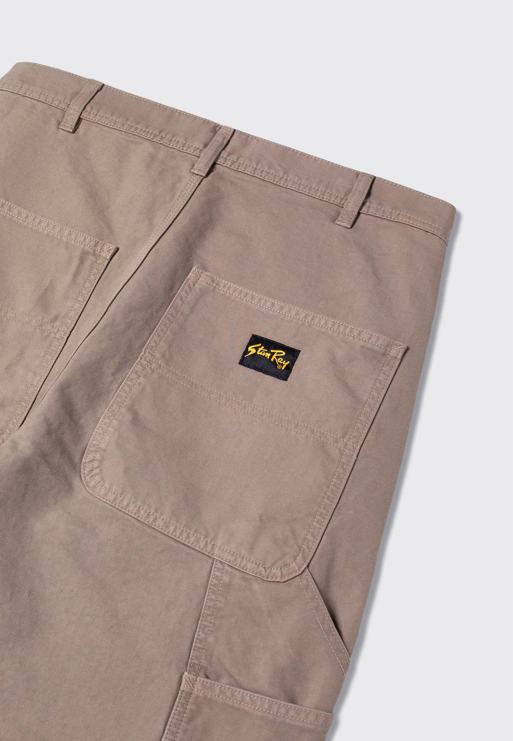 Big Job Painter Pant - Dusk Twill