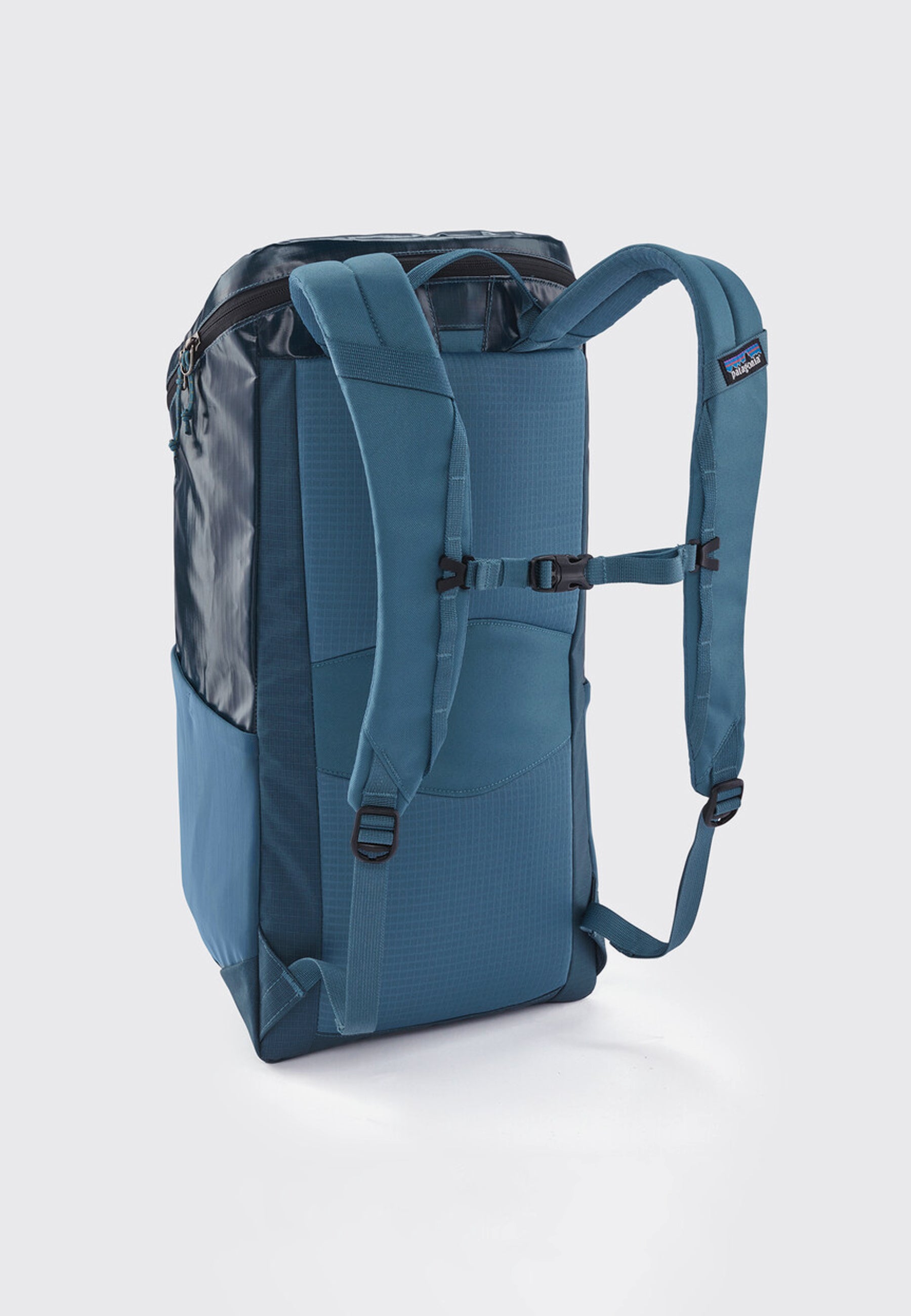 patagonia black hole duffel abalone blue Patagonia | Buy Black Hole Pack 25L - abalone blue online