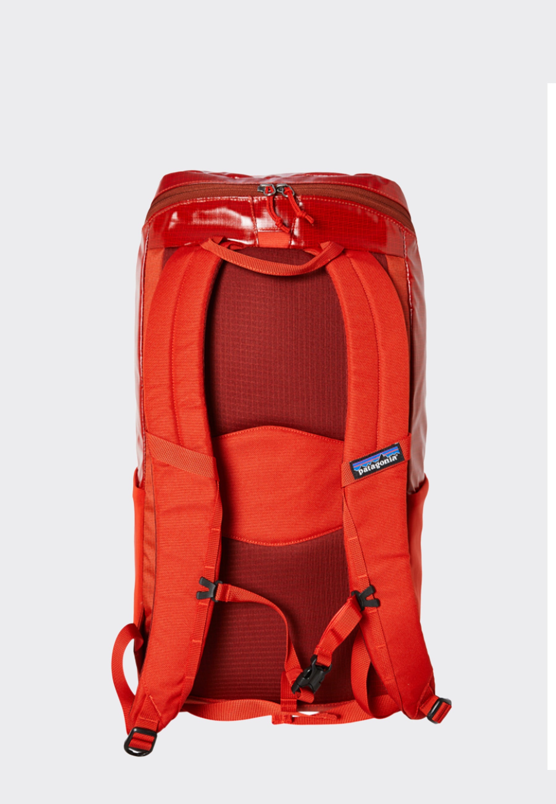 hot ember patagonia duffel Patagonia | Buy Black Hole Pack 25L - hot ember online