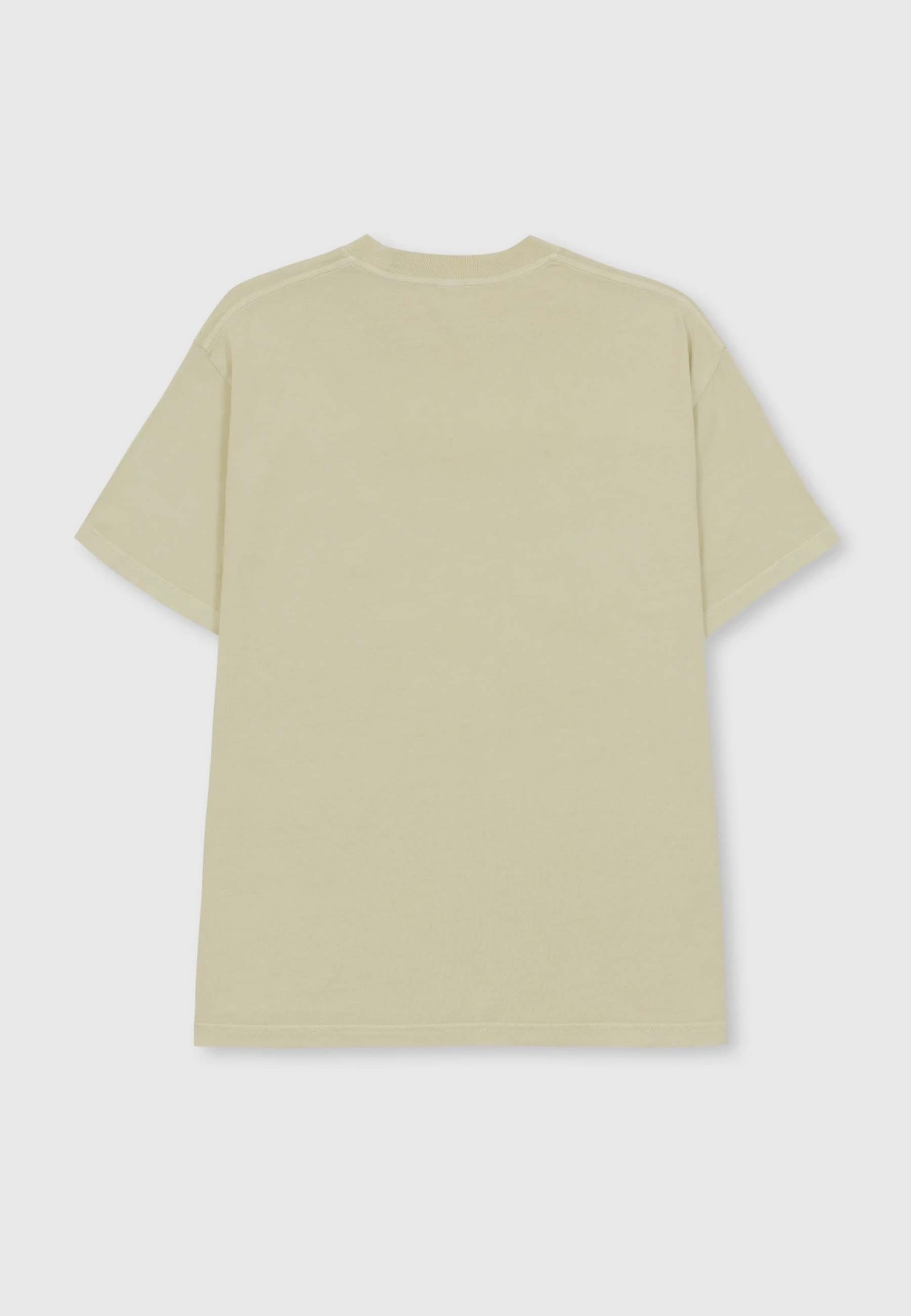 Artificial Life T-Shirt - sand