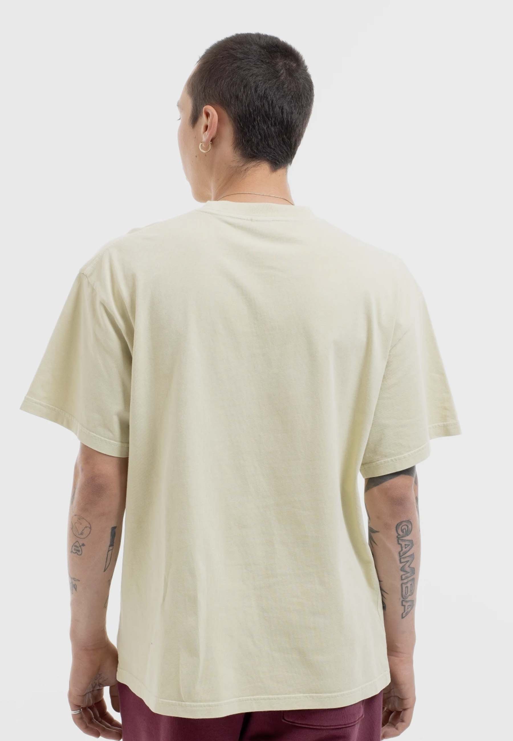 Artificial Life T-Shirt - sand