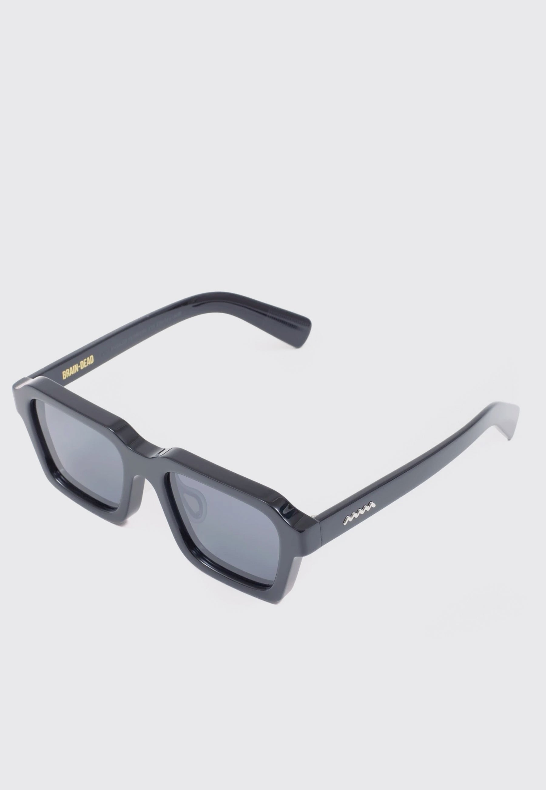 Staunton Sunglasses - black/black