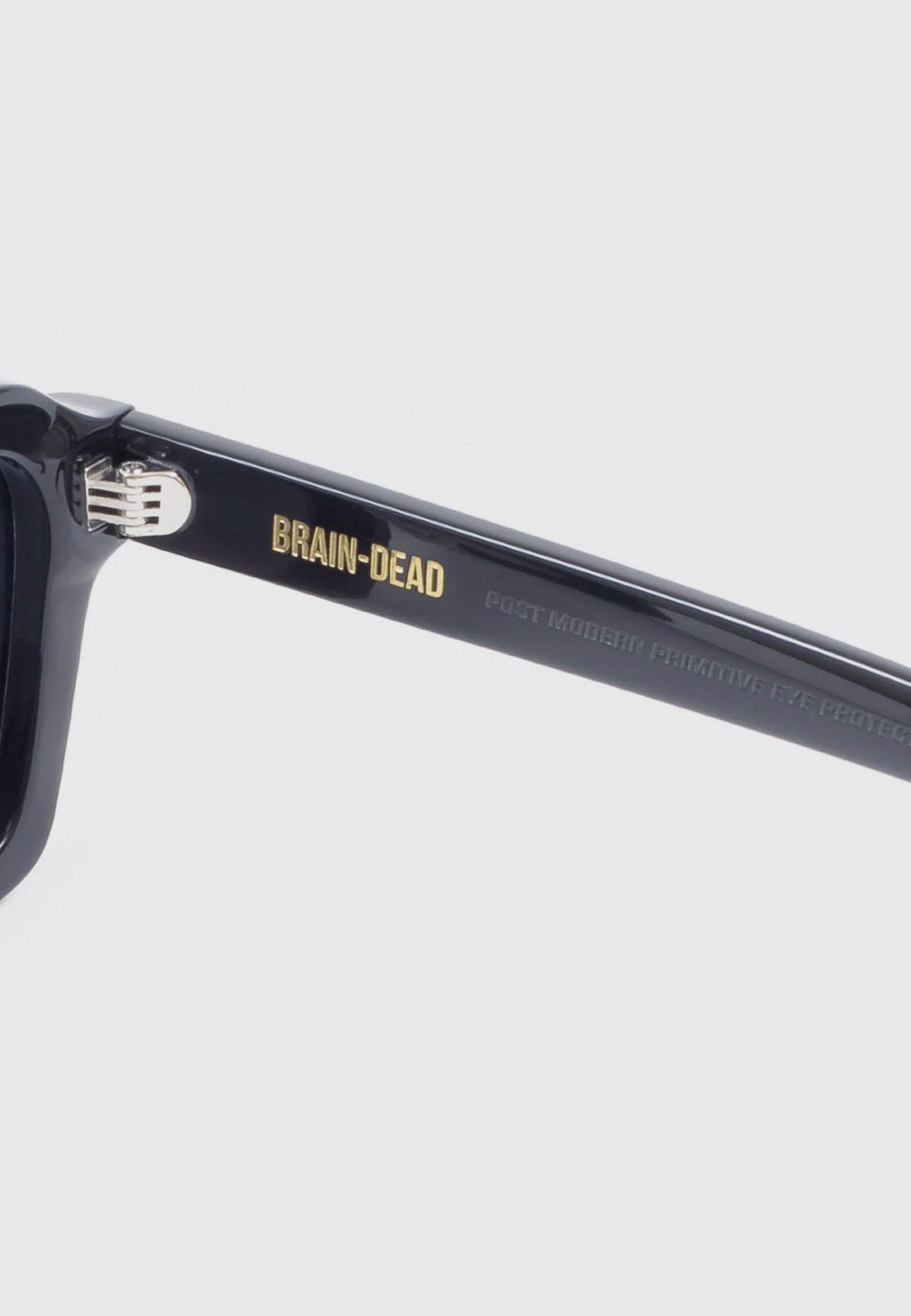 Staunton Sunglasses - black/black