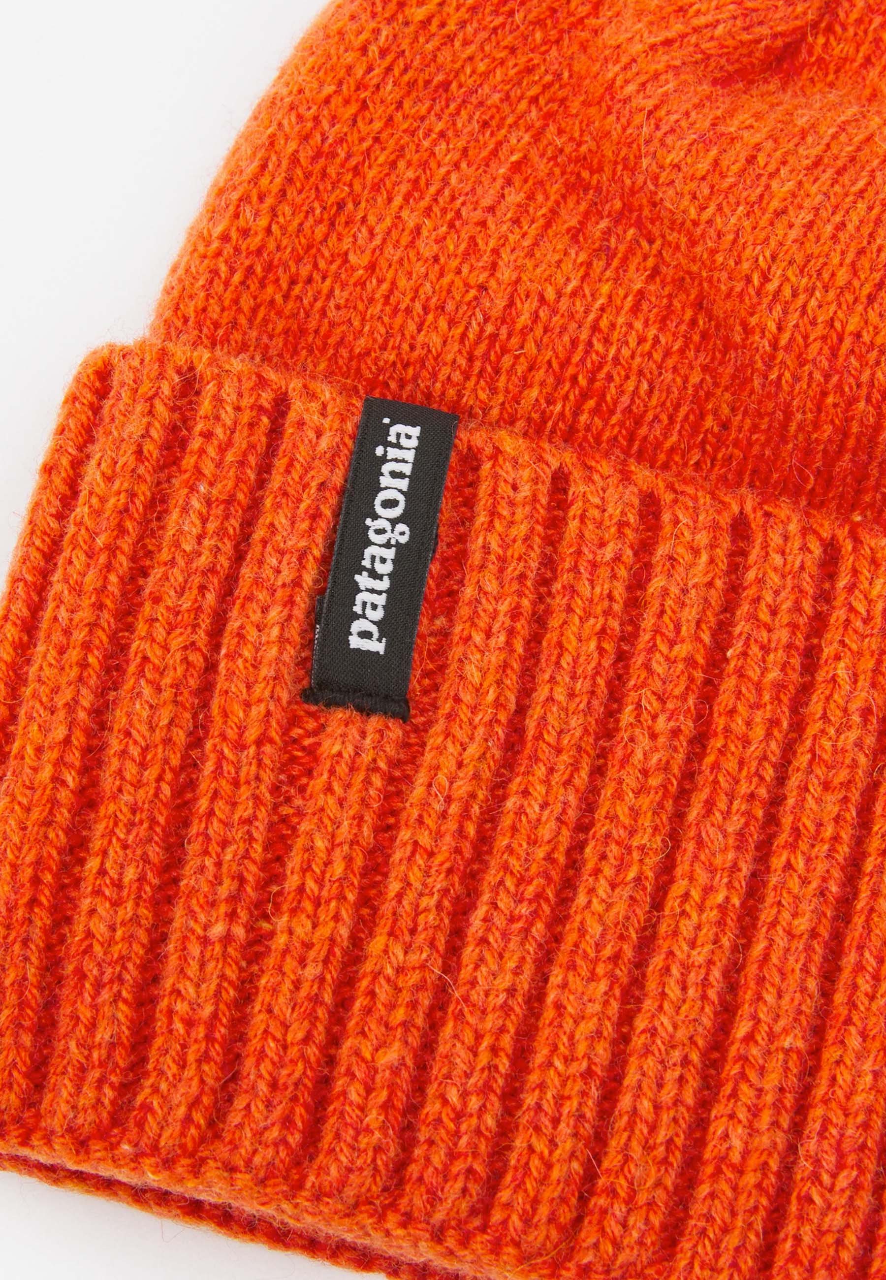 Patagonia Buy Brodeo Beanie metric orange online Good As