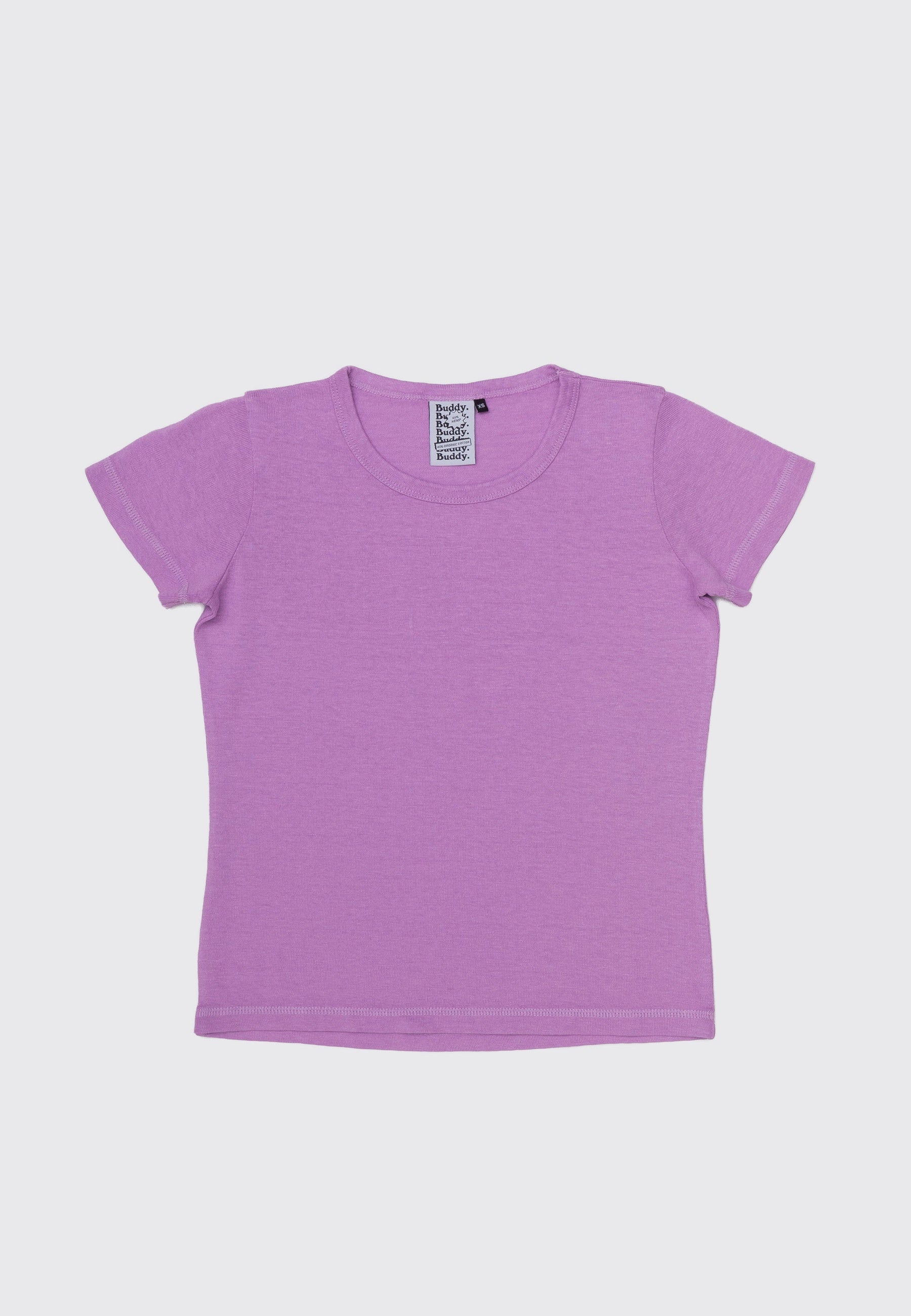 Mini T-Shirt - Lilac