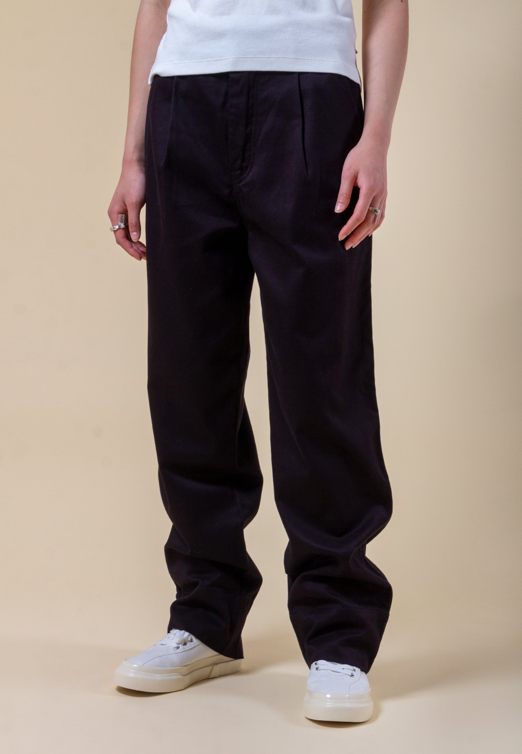 Scout Pants - black