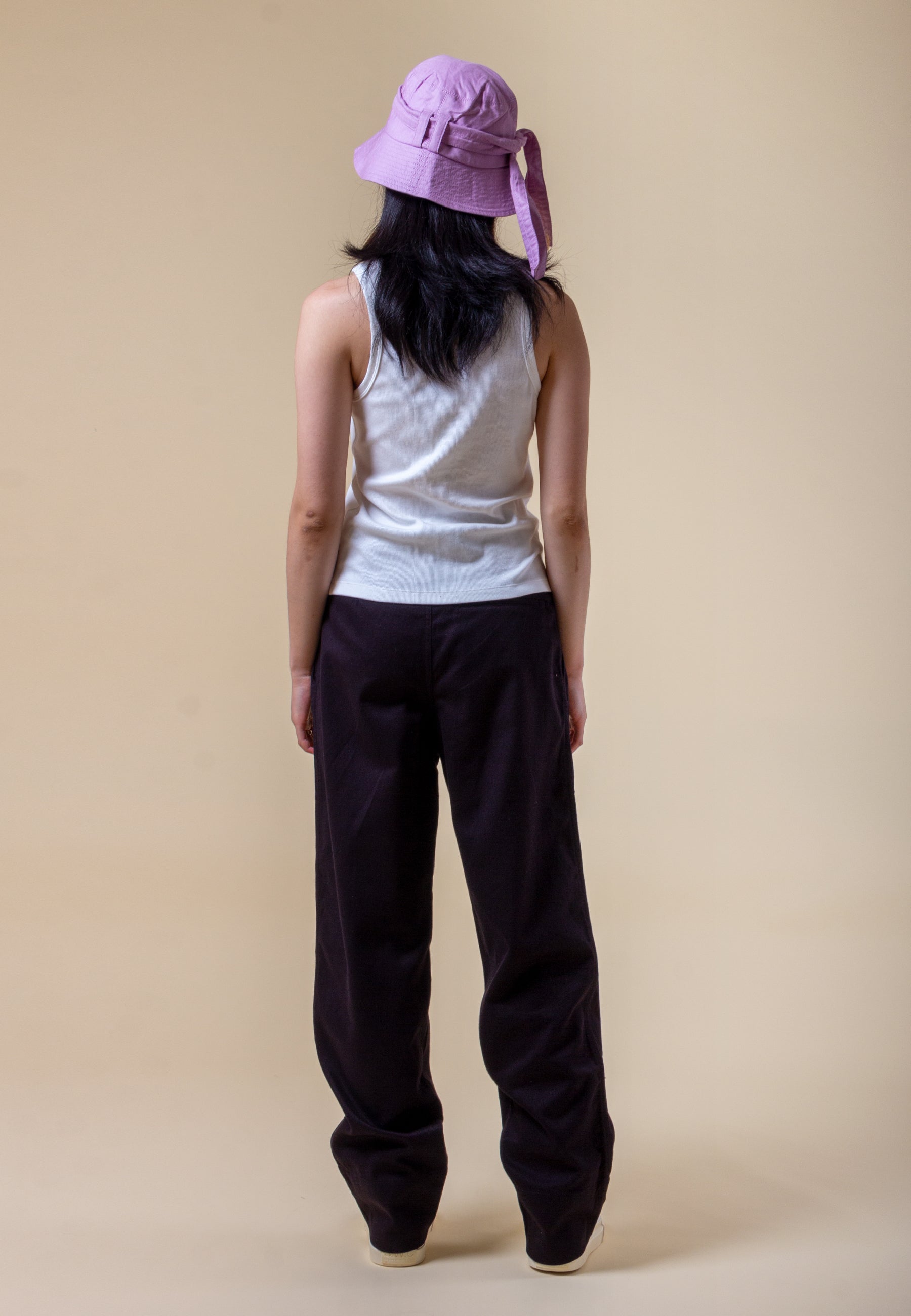 Scout Pants - black