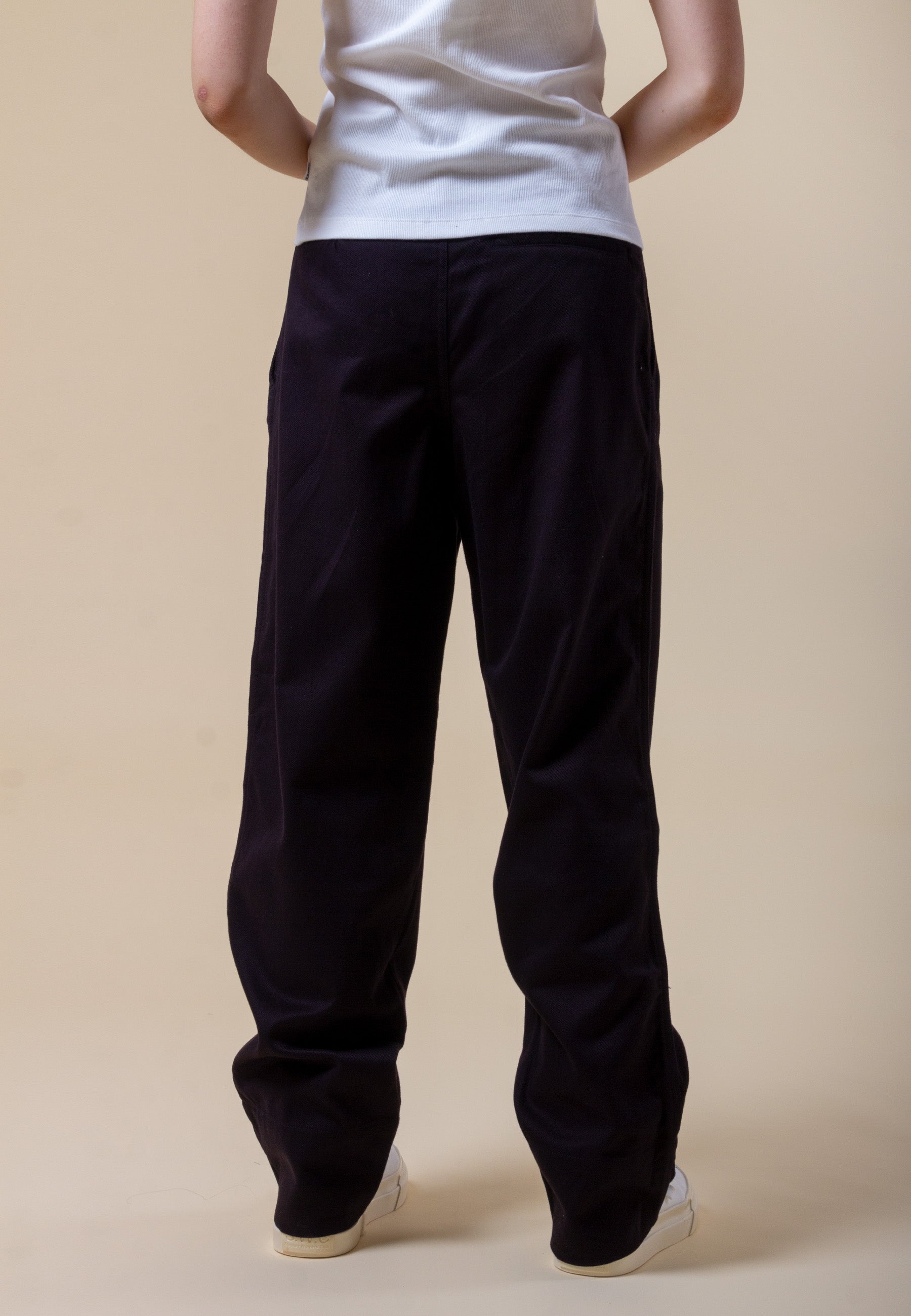 Scout Pants - black