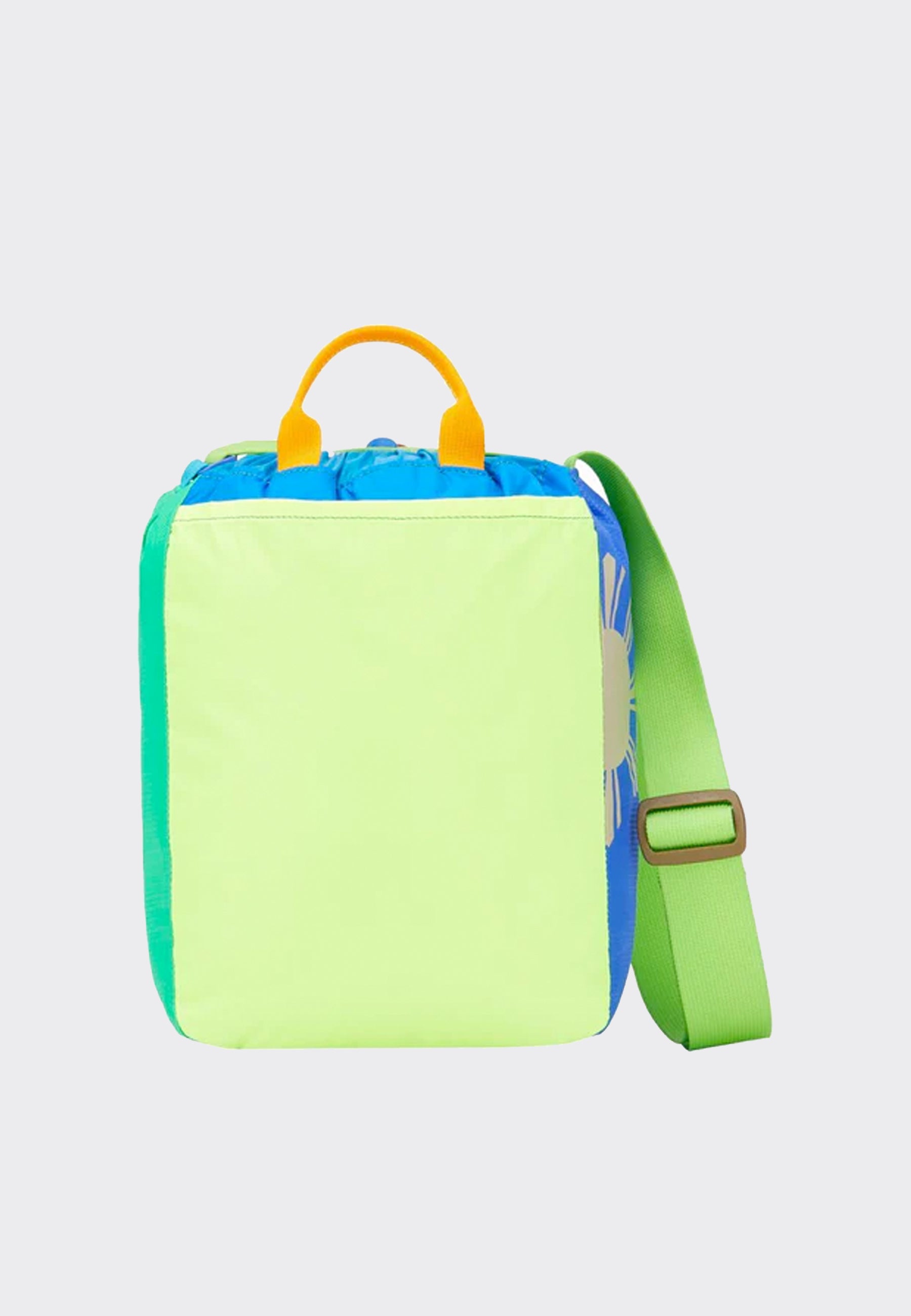 Cotopaxi | Buy Camaya Satchel - Del Dia online | Good As Gold, NZ