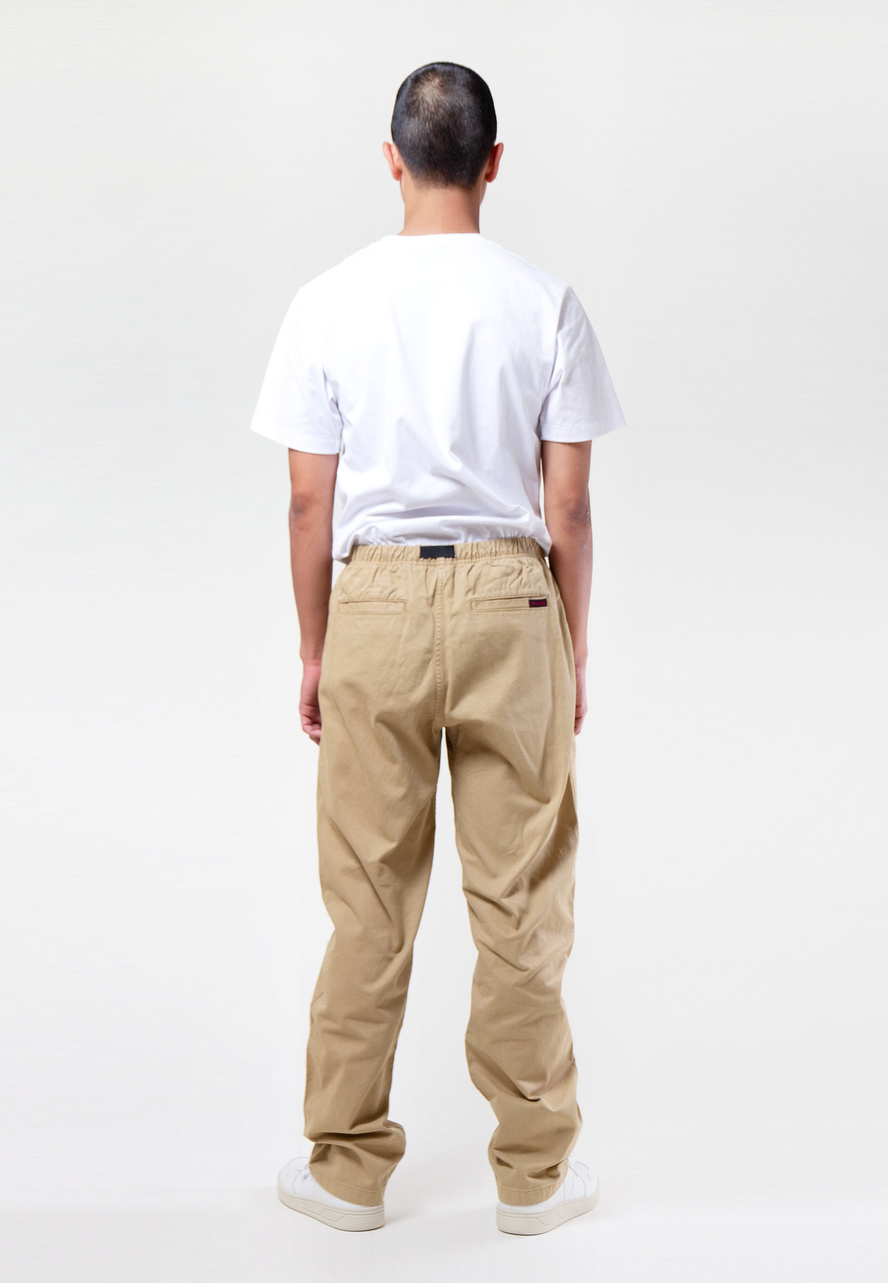 Classic Gramicci Pant - chino