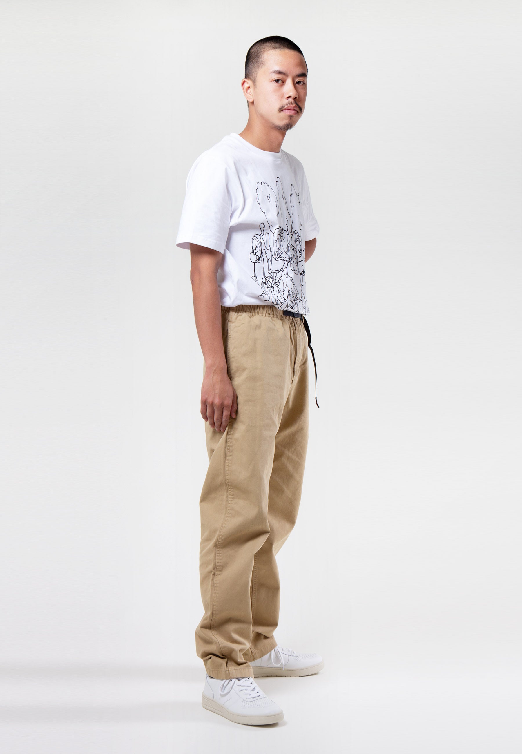 Classic Gramicci Pant - chino