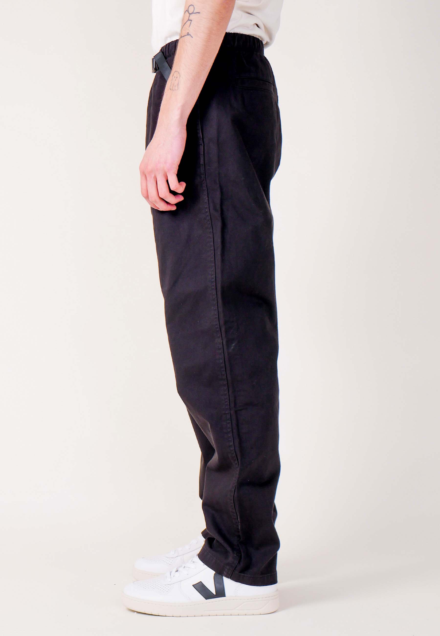 Classic Gramicci Pant - Black