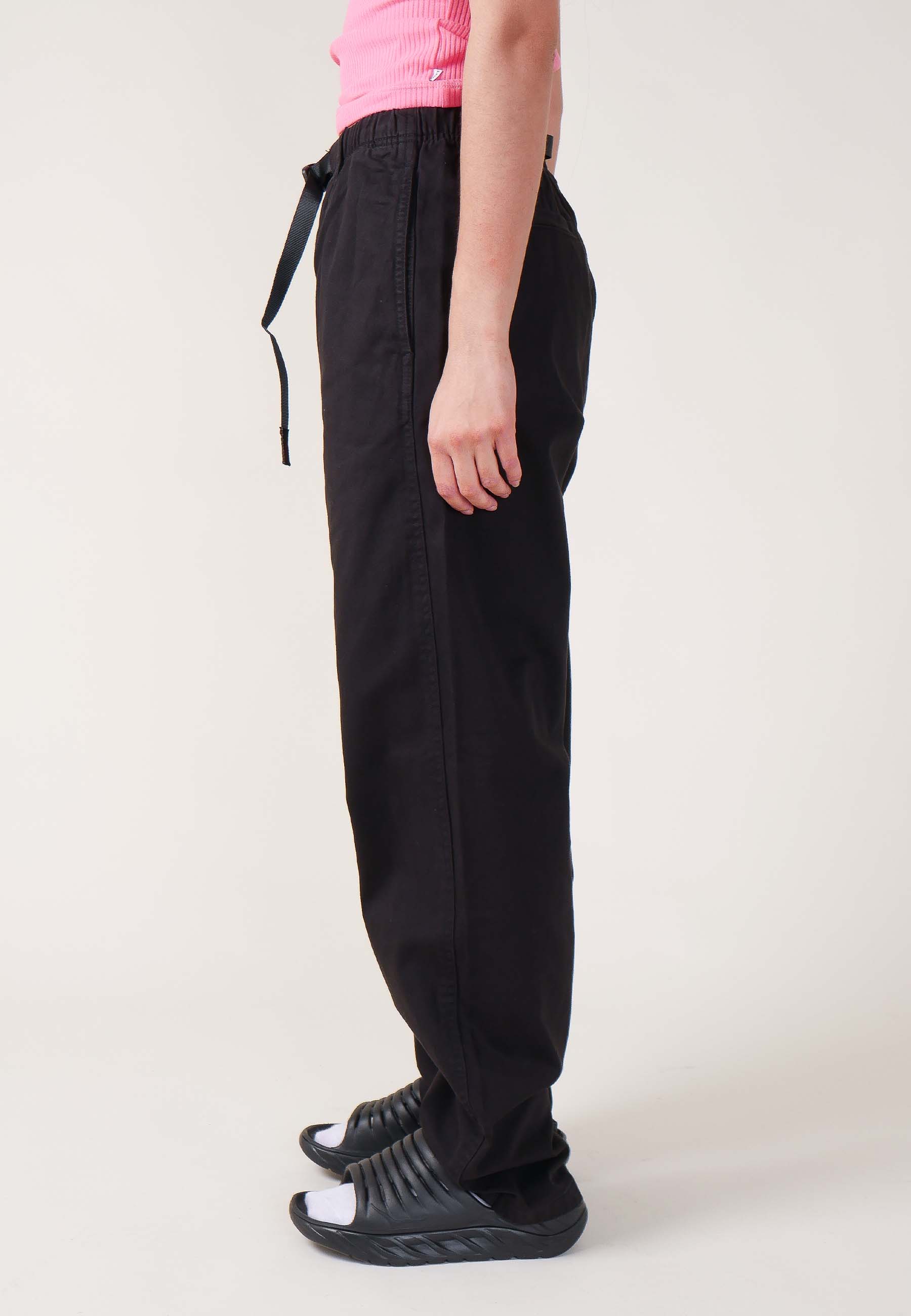 Classic Gramicci Pant - Black