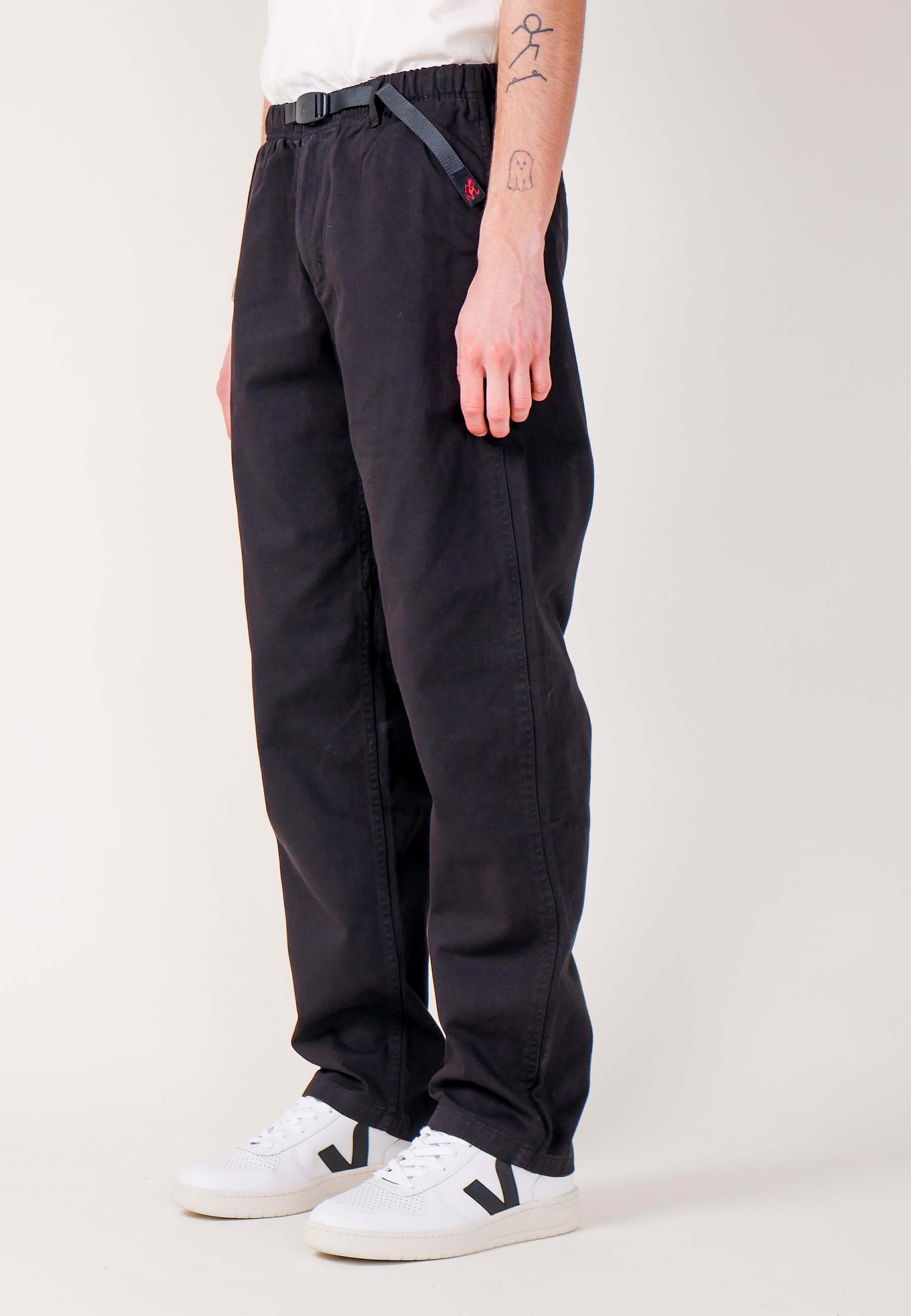 Classic Gramicci Pant - Black