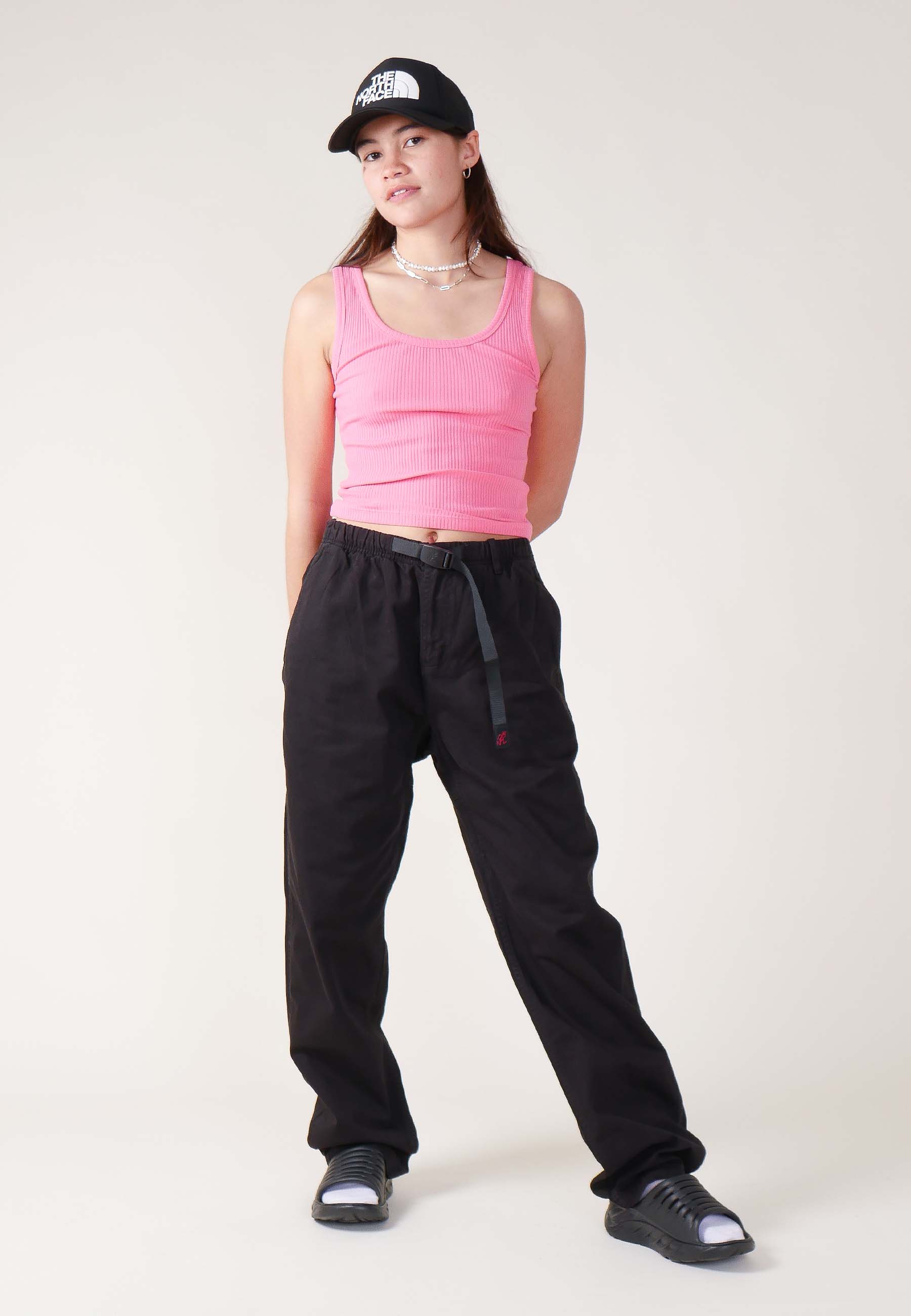 Classic Gramicci Pant - Black