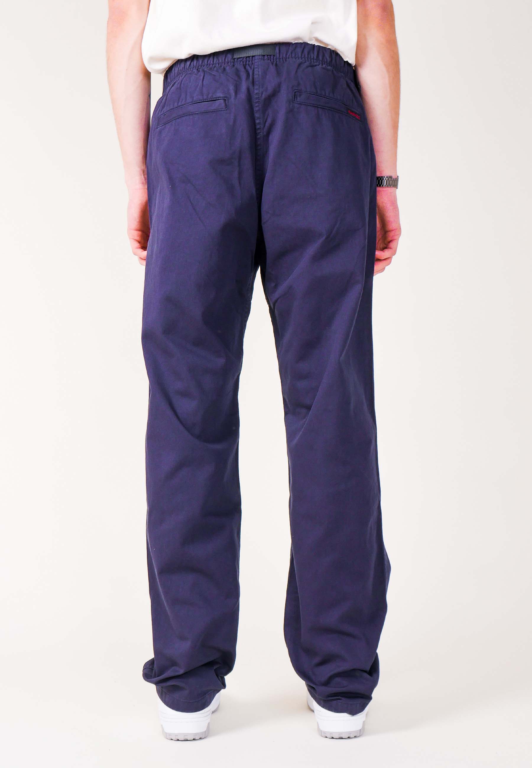 Classic Gramicci Pants - Double Navy