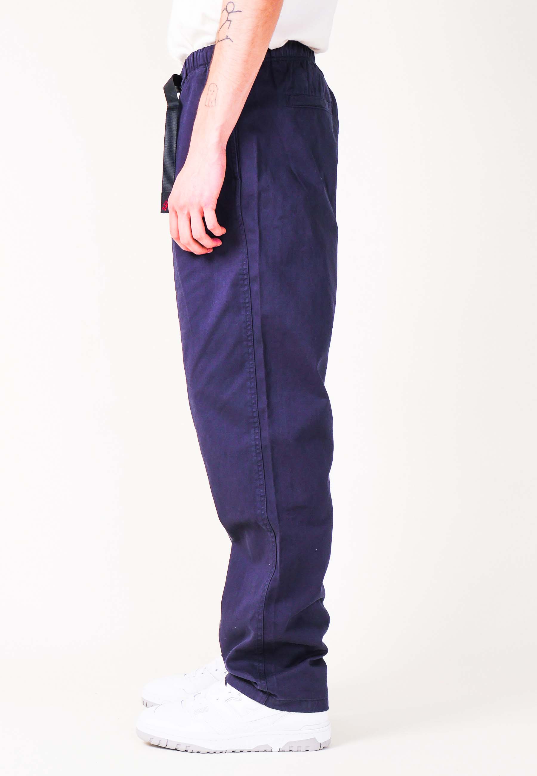 Classic Gramicci Pants - Double Navy