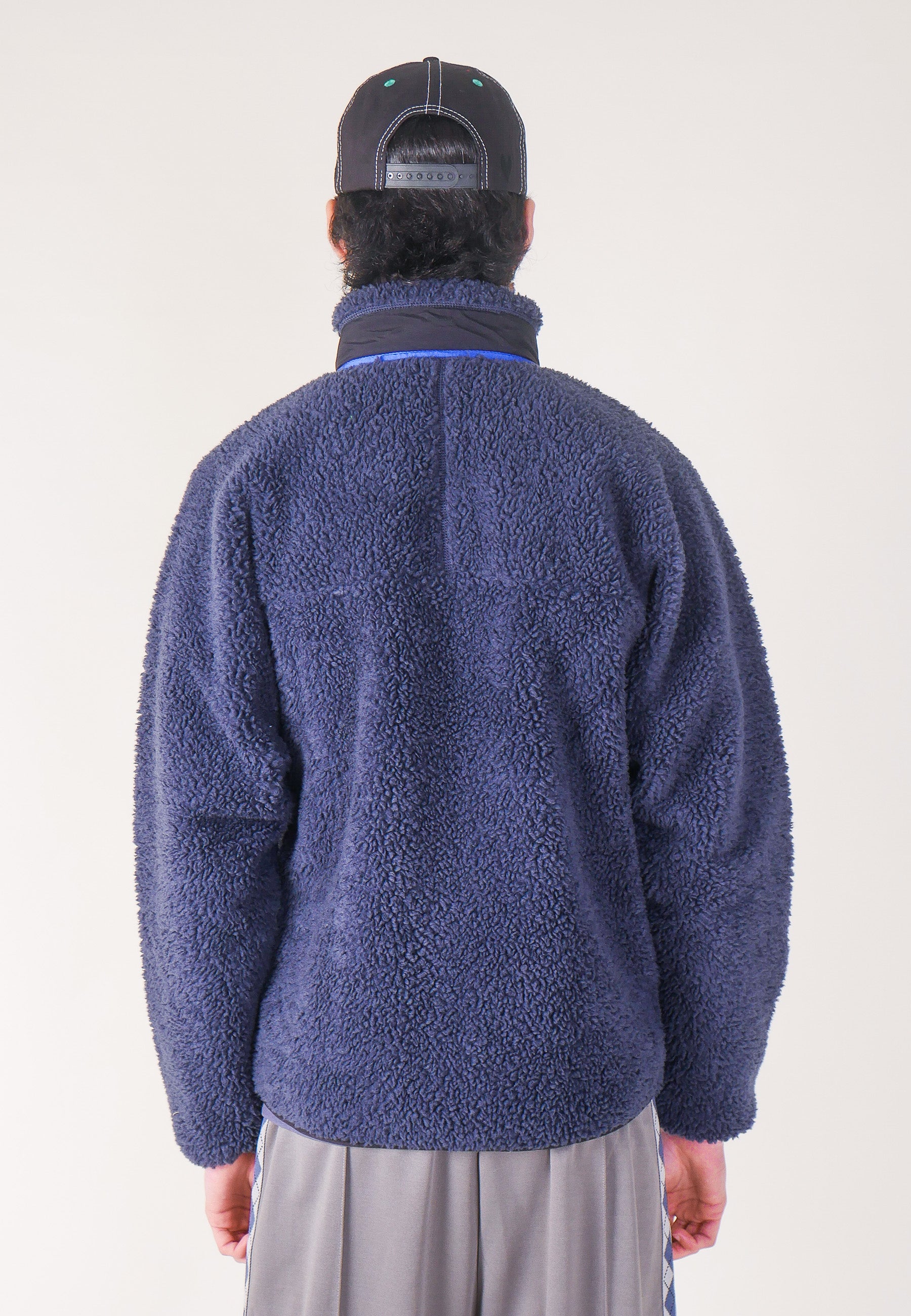 Classic Retro-X Jacket - new navy