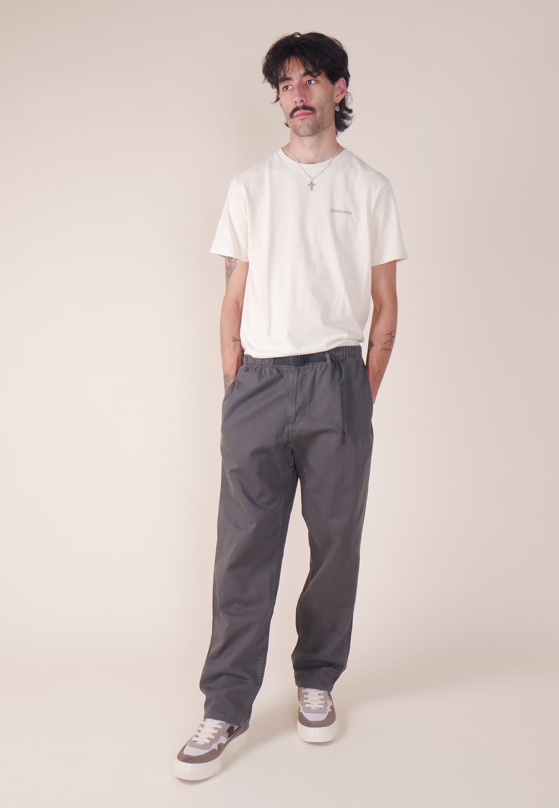 Gramicci | Buy Classic Gramicci Pant - Charcoal online Gramicci | Buy Classic Gramicci Pant - Charcoal online