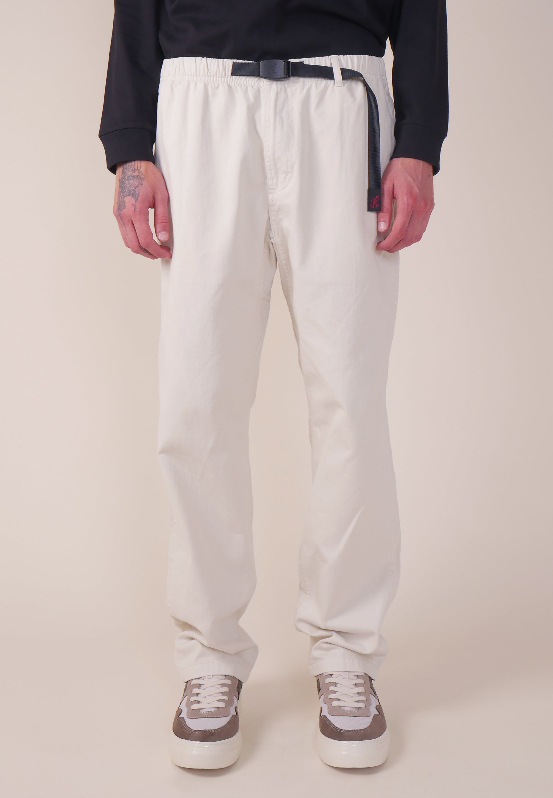 Classic Gramicci Pant - Greige