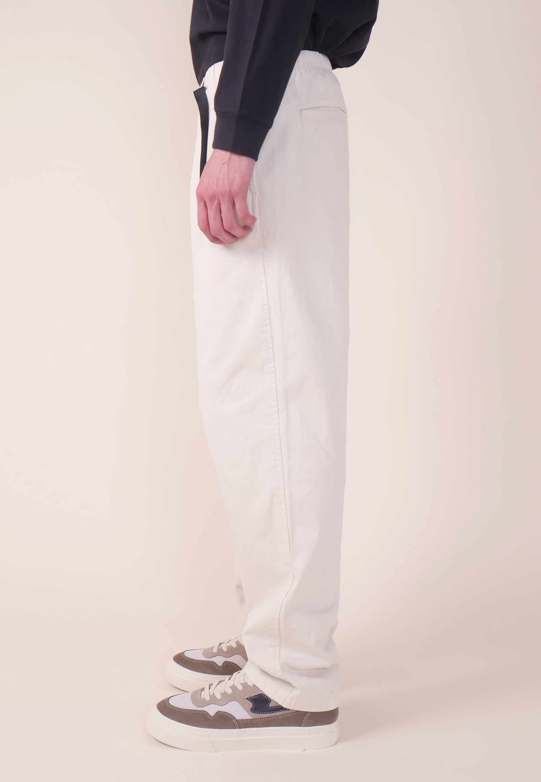 Classic Gramicci Pant - Greige