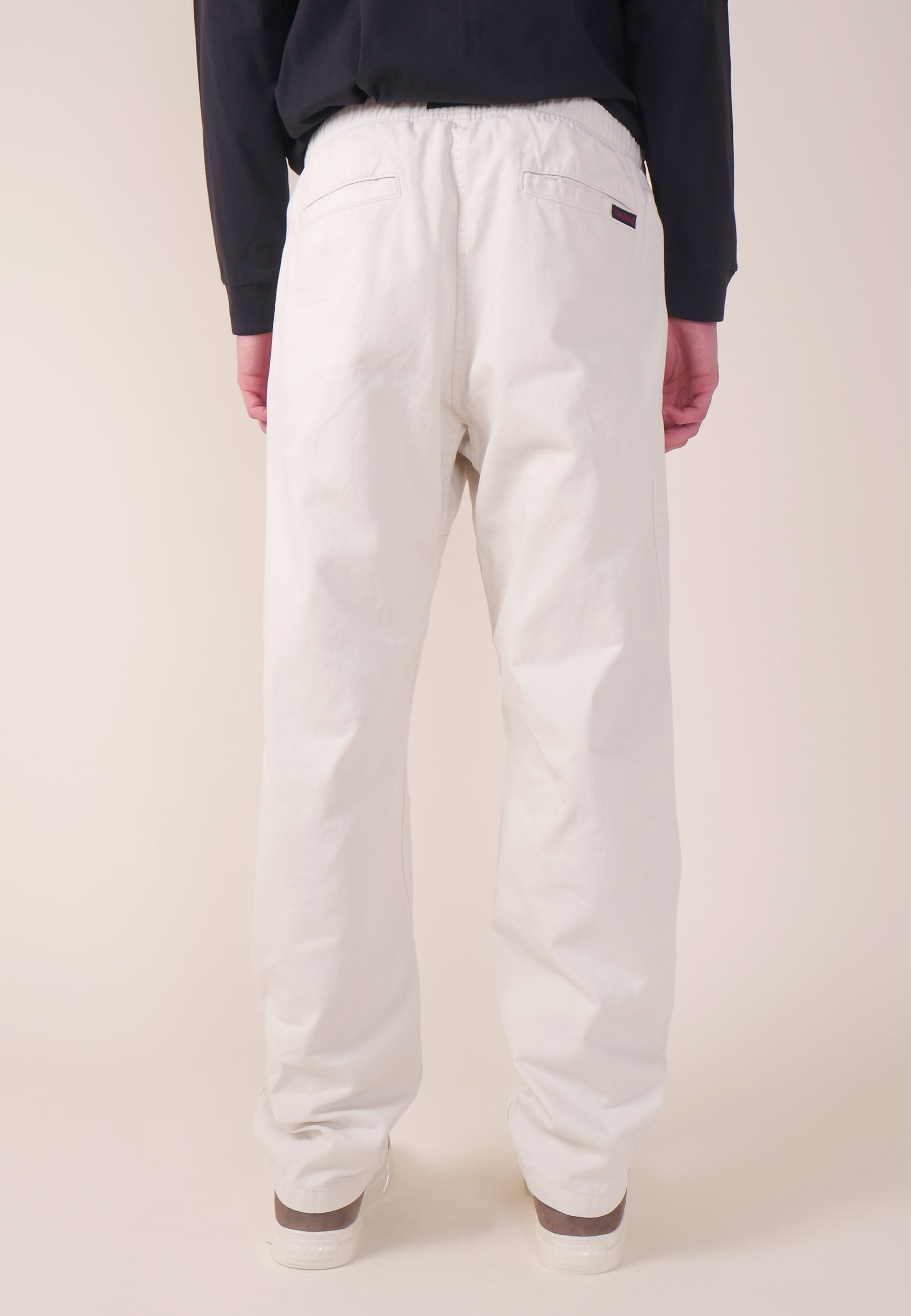 Classic Gramicci Pant - Greige