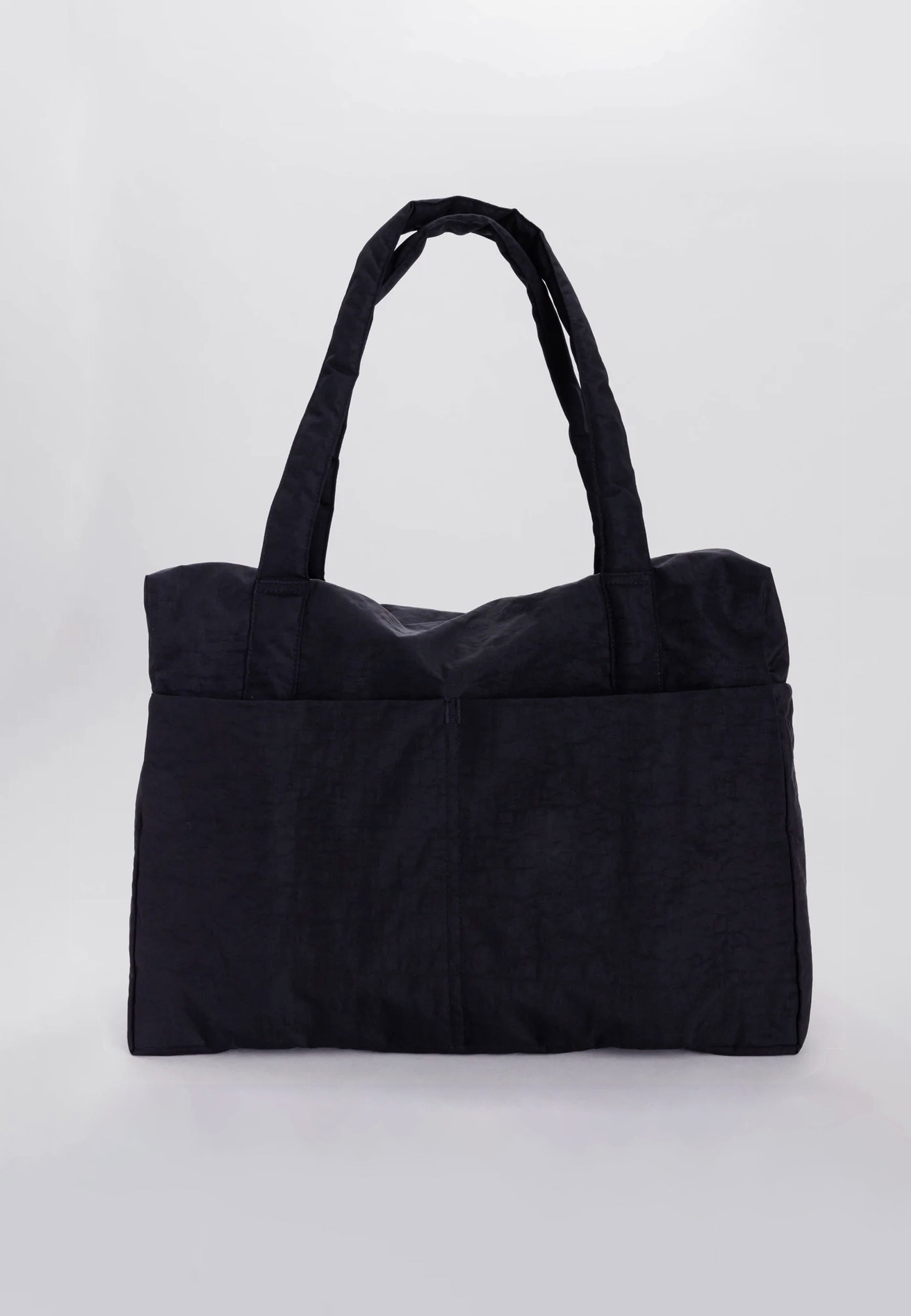 Cloud Carry On Bag - Black