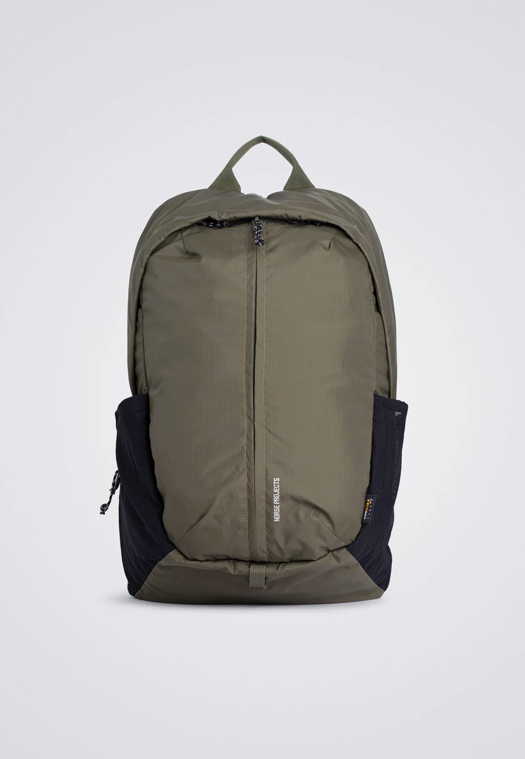 Cordura Day Pack - Ivy Green