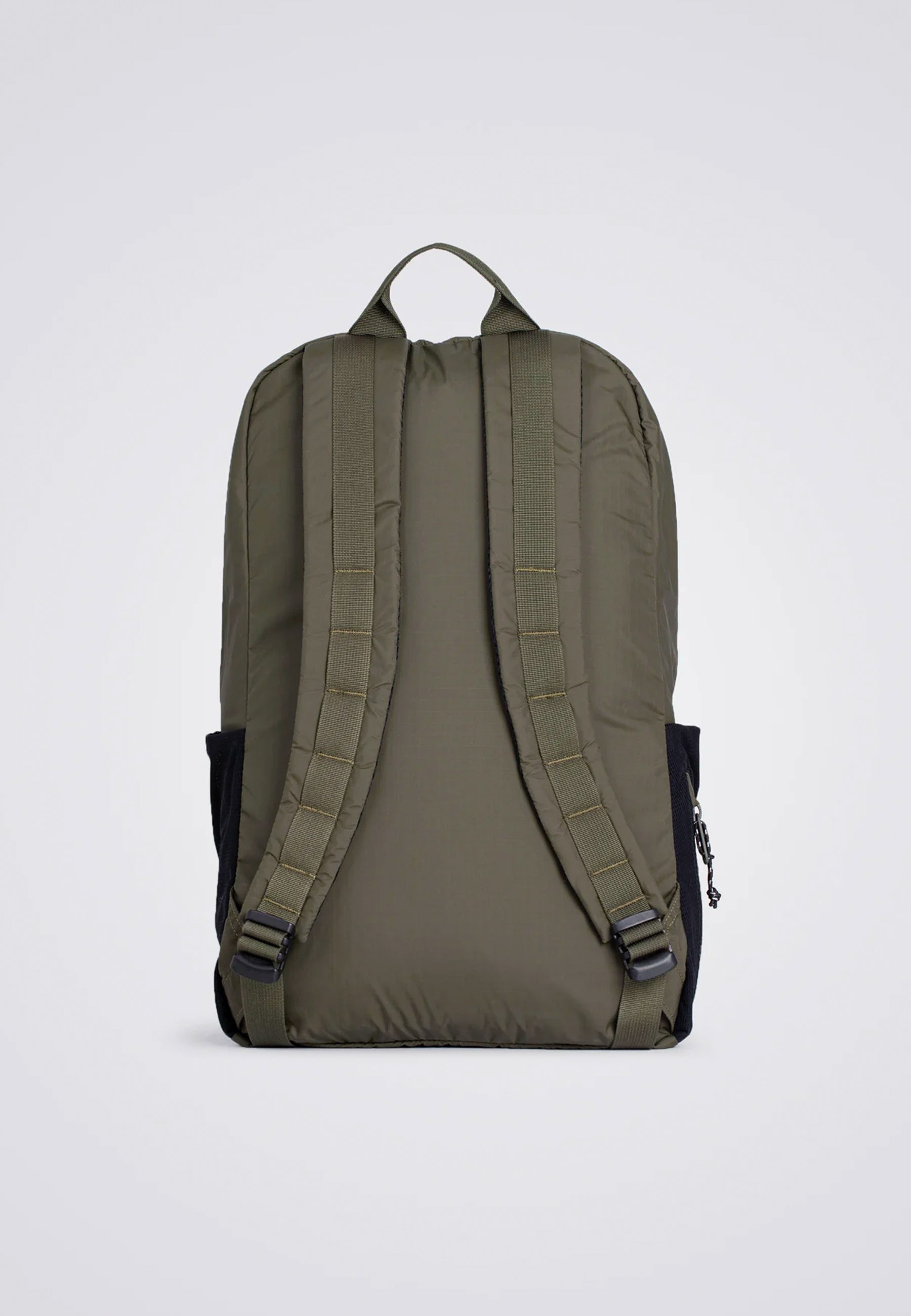 Cordura Day Pack - Ivy Green