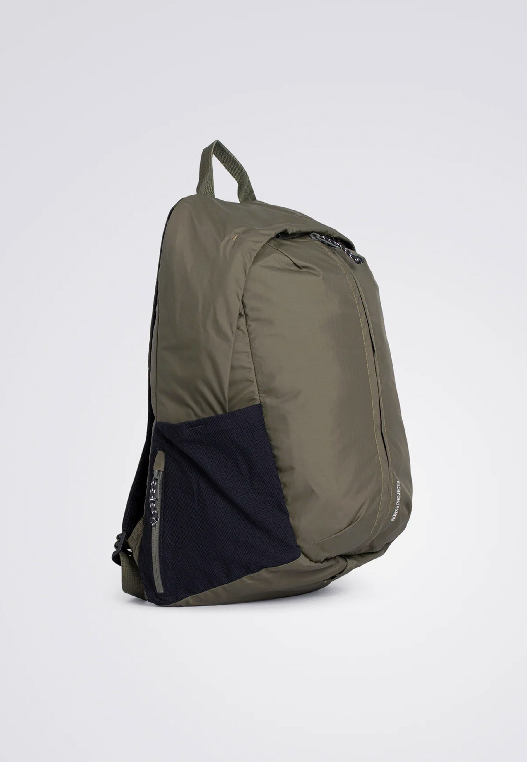 Cordura Day Pack - Ivy Green