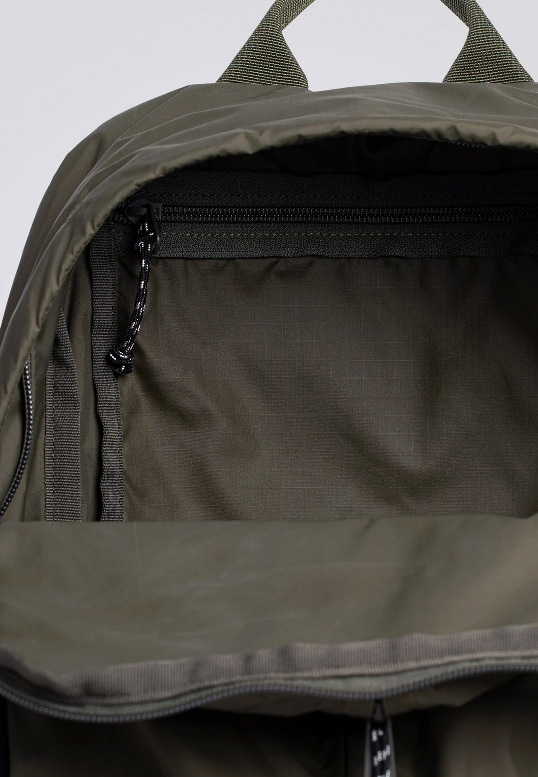 Cordura Day Pack - Ivy Green