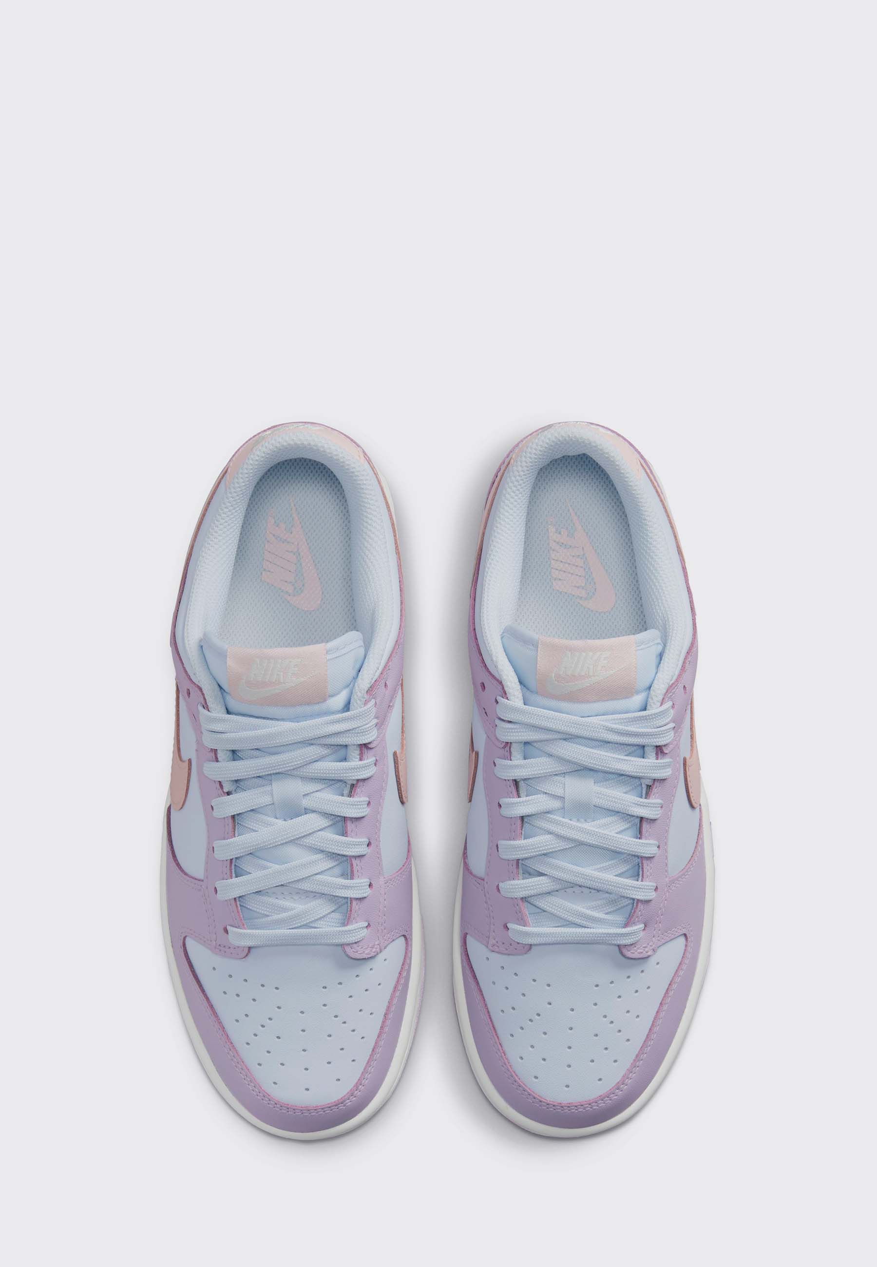 women dunk low easter