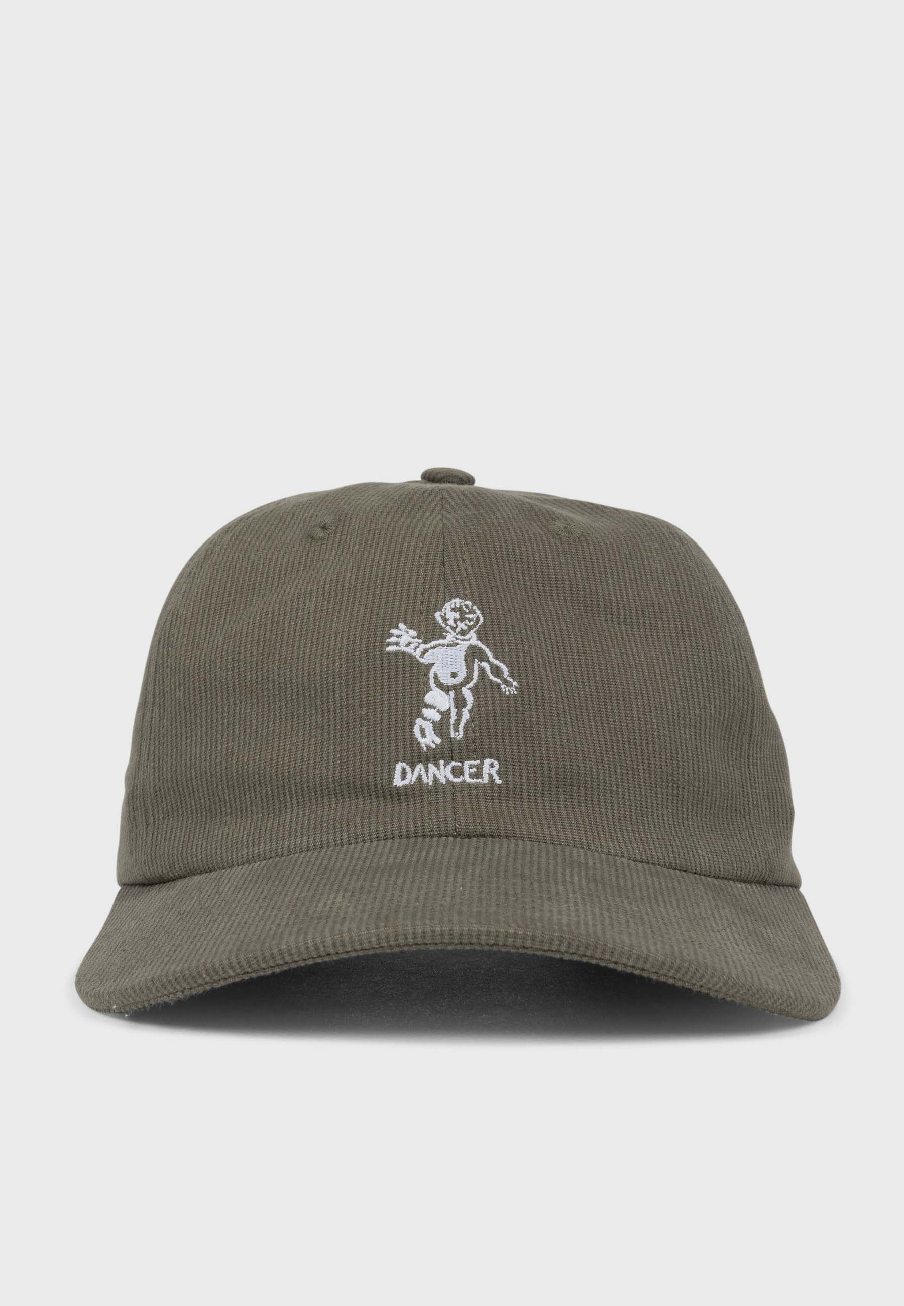 OG Logo Dad Cap - sand