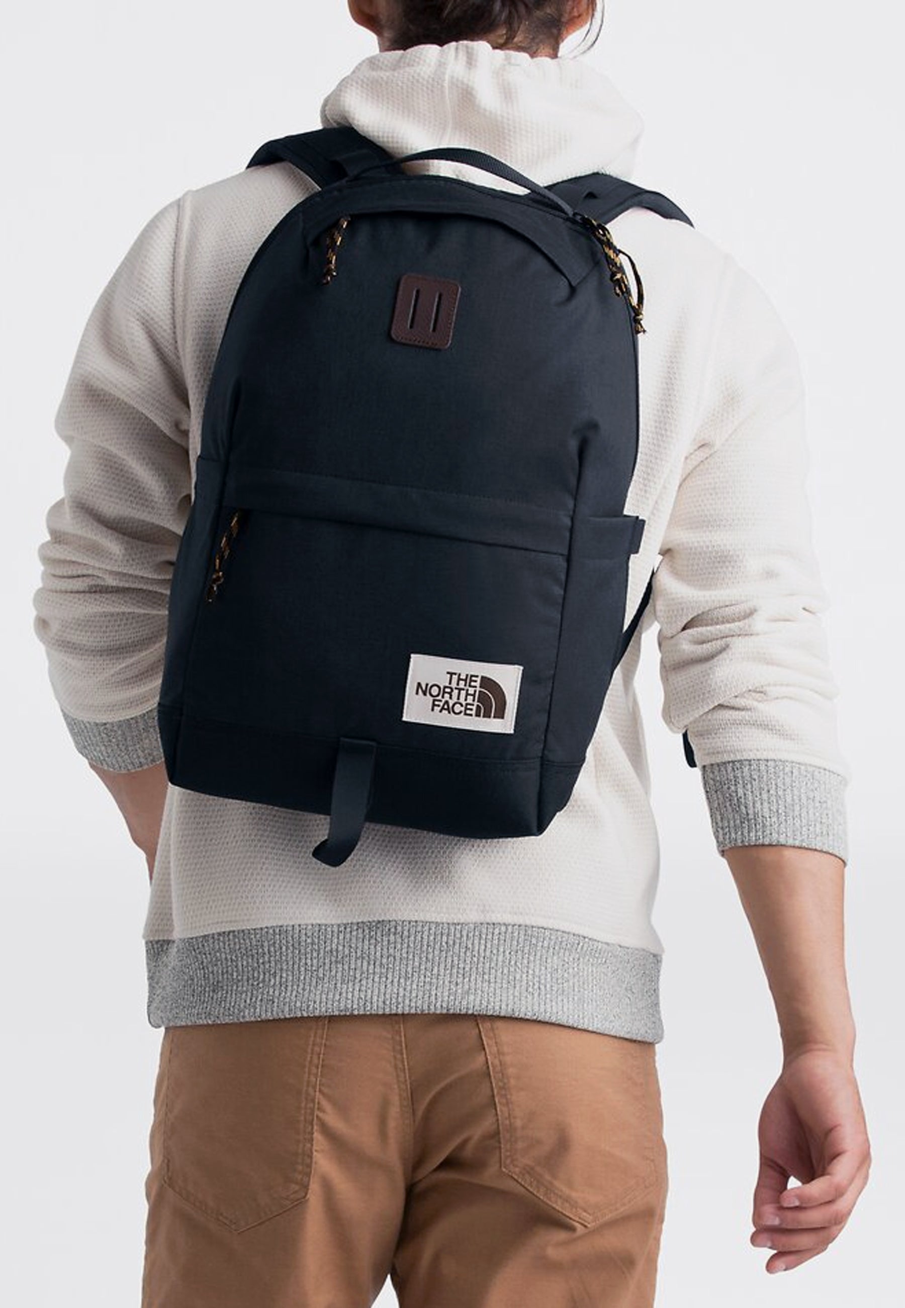 Daypack - black