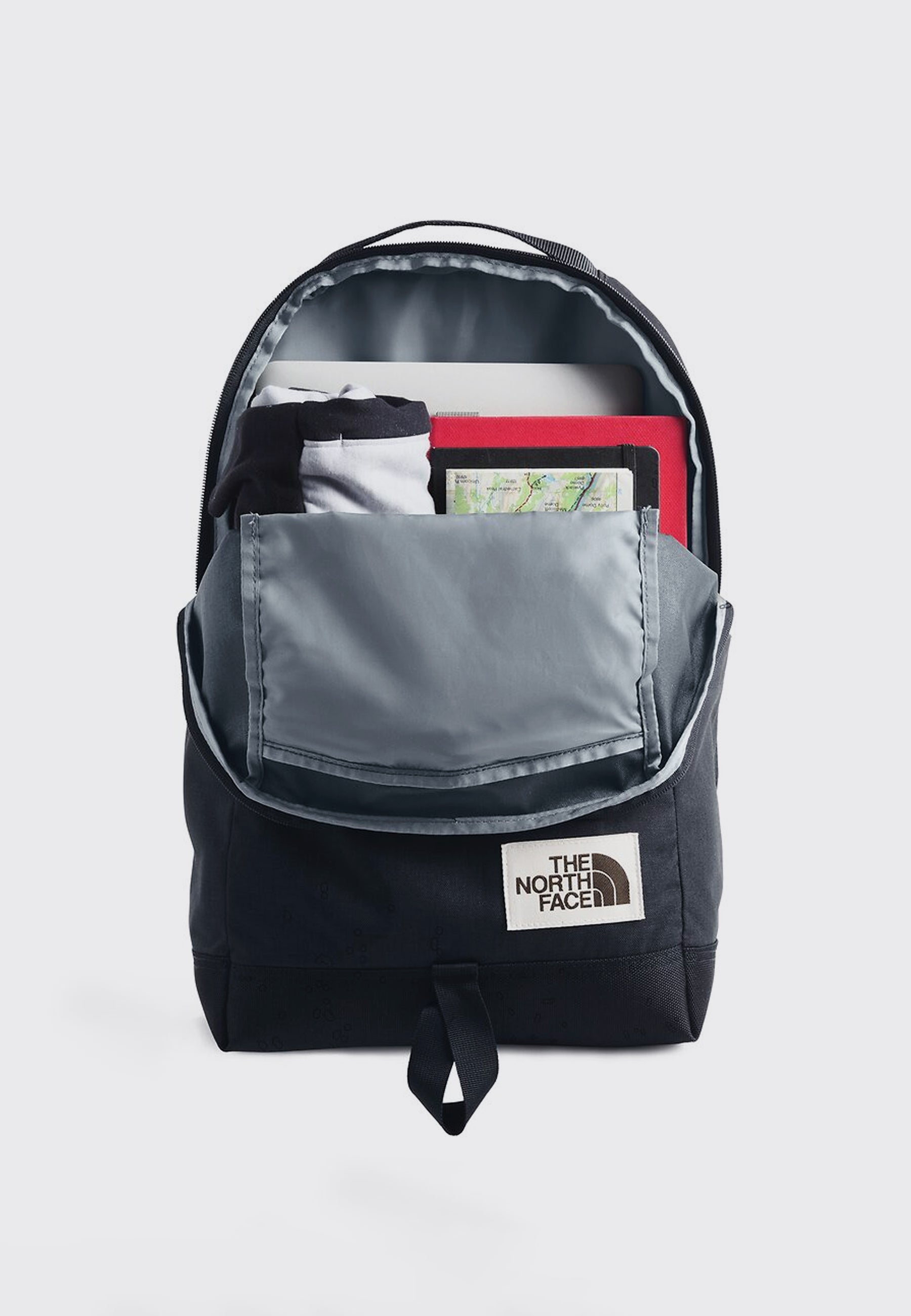 Daypack - black