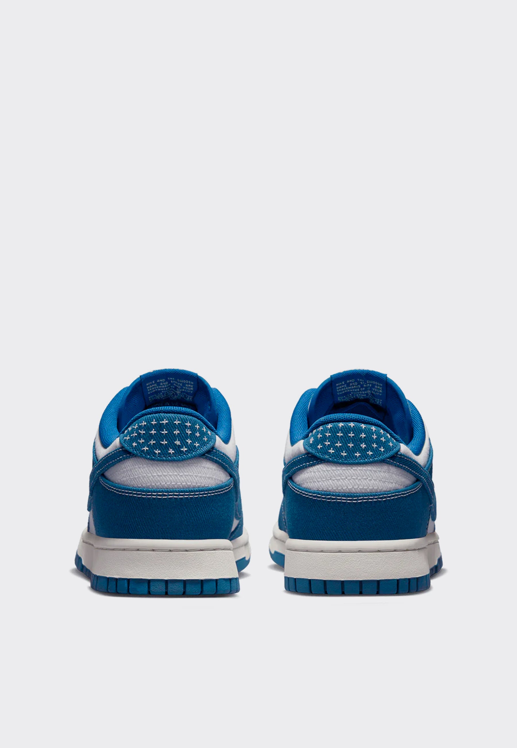 新品Nike Dunk Low Retro SE Industrial Blue Nike Dunk Low Retro Industrial Blue Review& On foot - YouTube