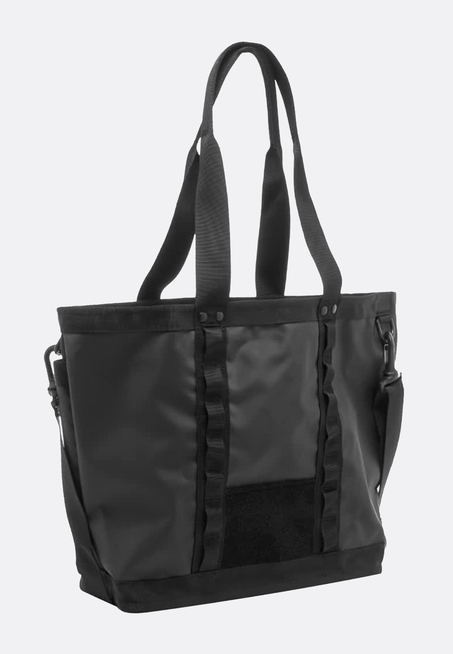 Explore Utility Tote - green/black