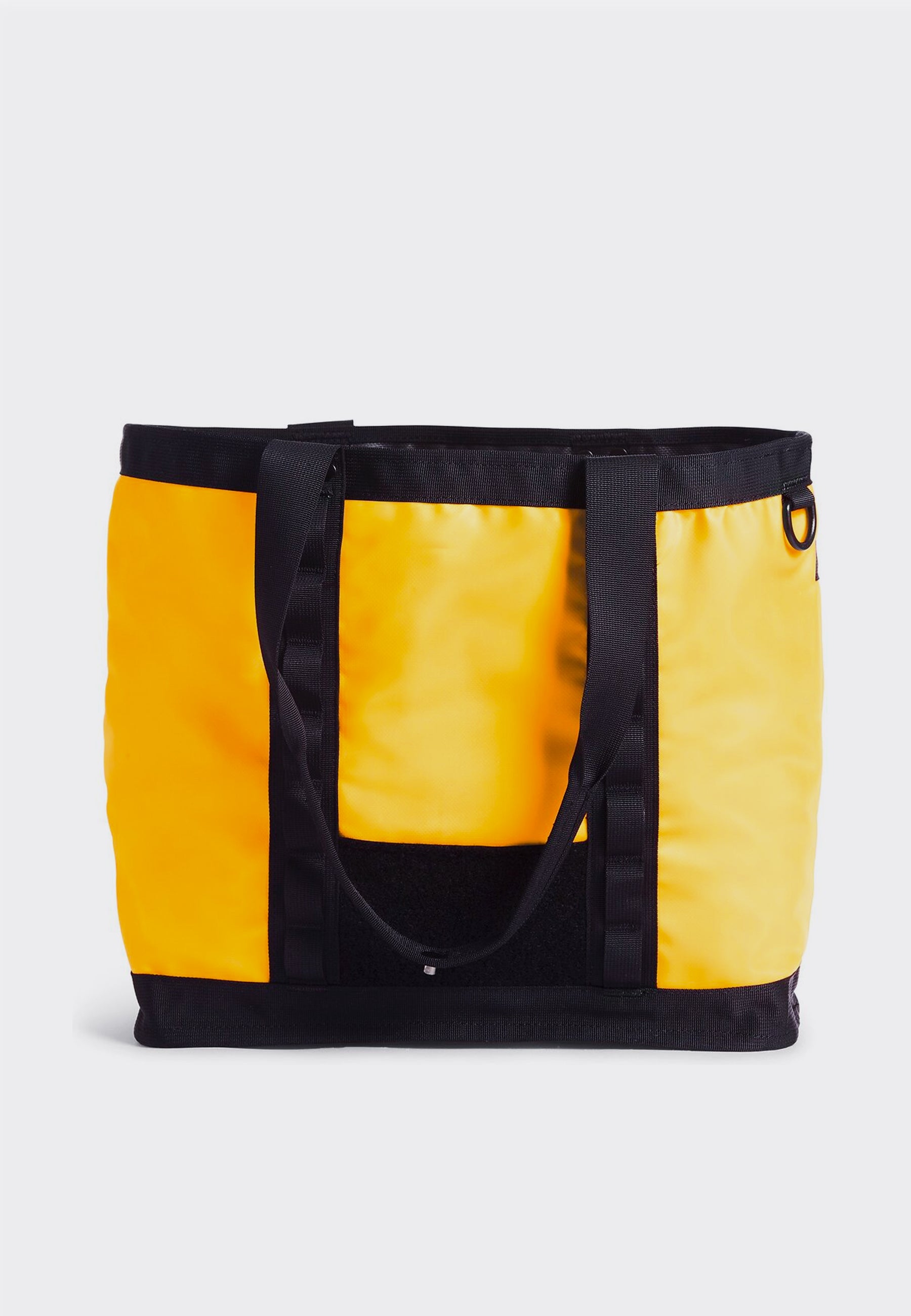 Explore Utility Tote - Summit Gold/Black