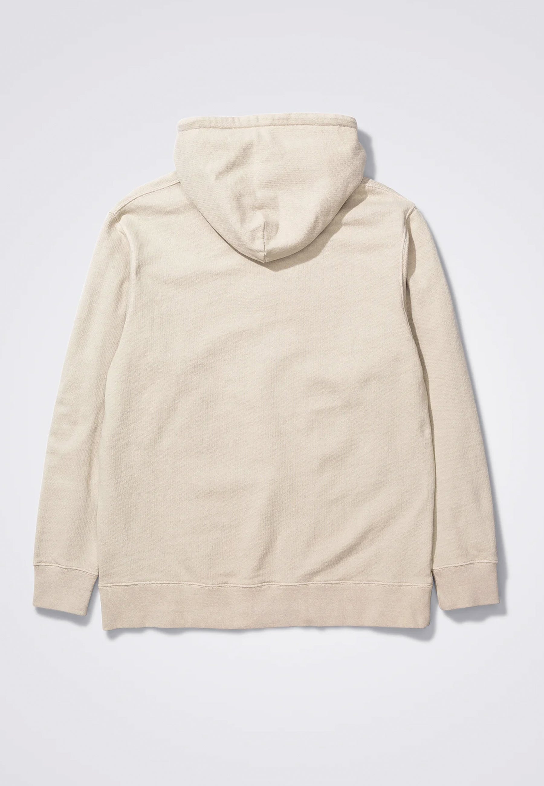 Fraser Tab Series Hoodie - oatmeal