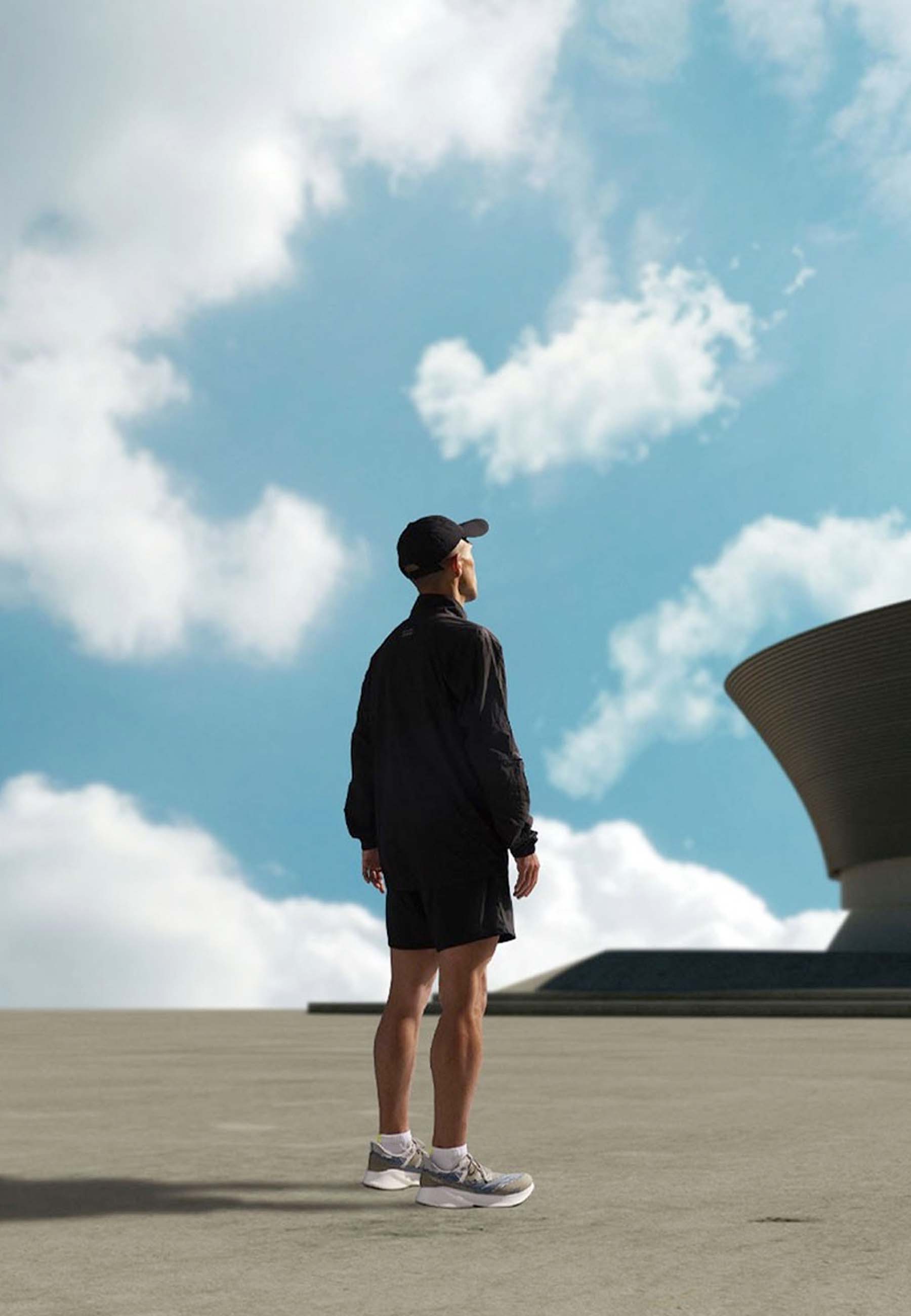 FuelCell RC Elite V2 - Blue w' Vetiver & Light Grey