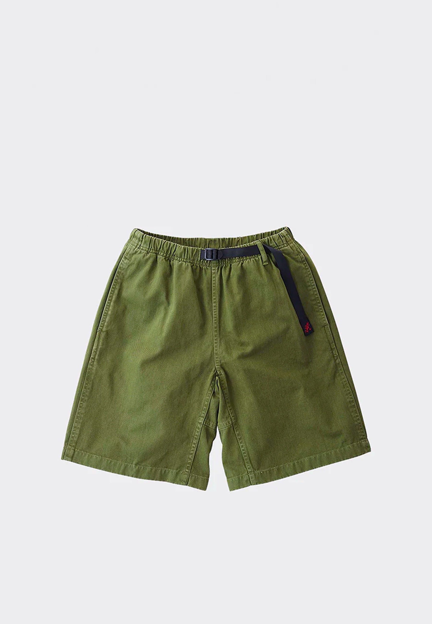 G-Short - Olive