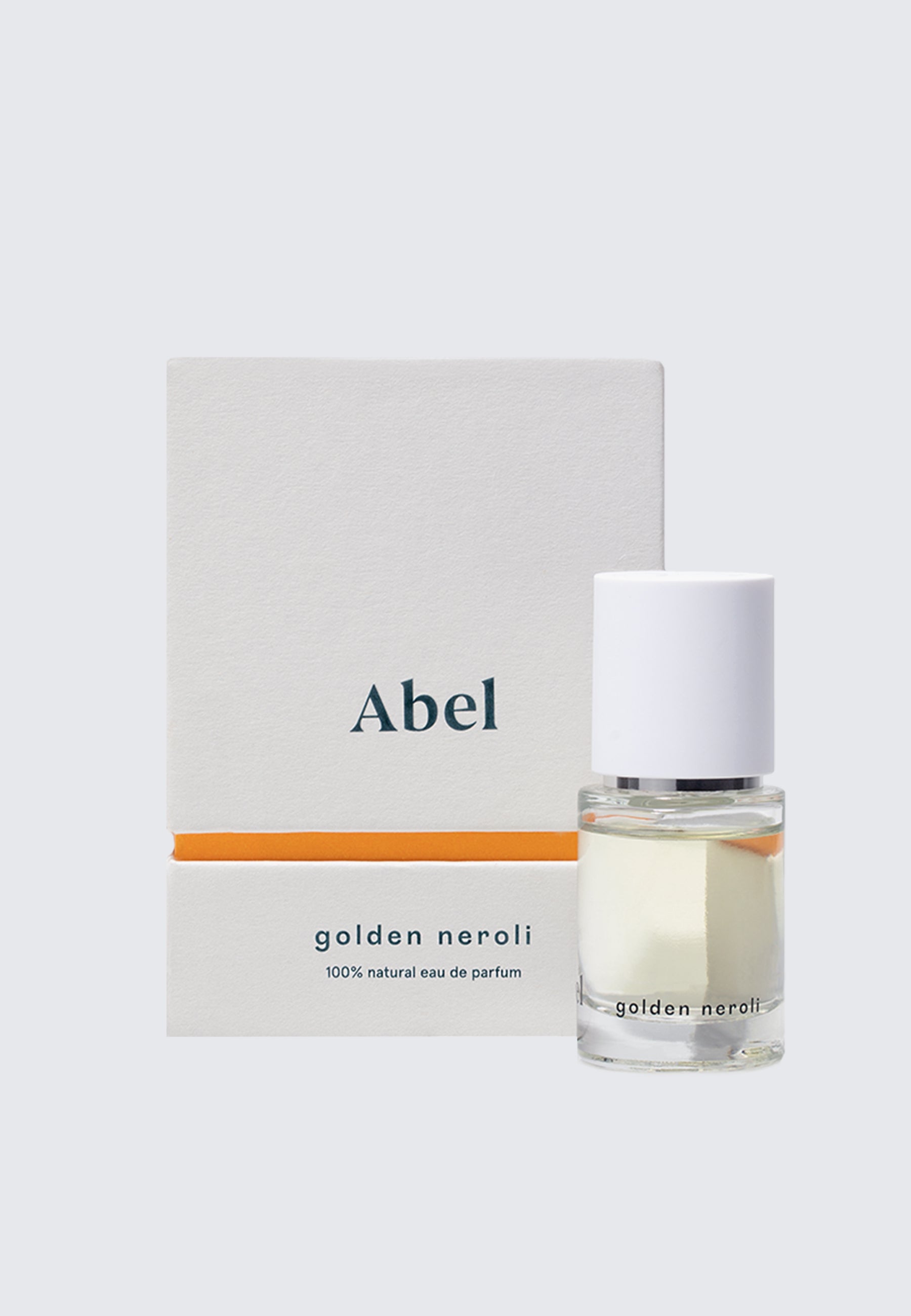 Golden Neroli - 15ml