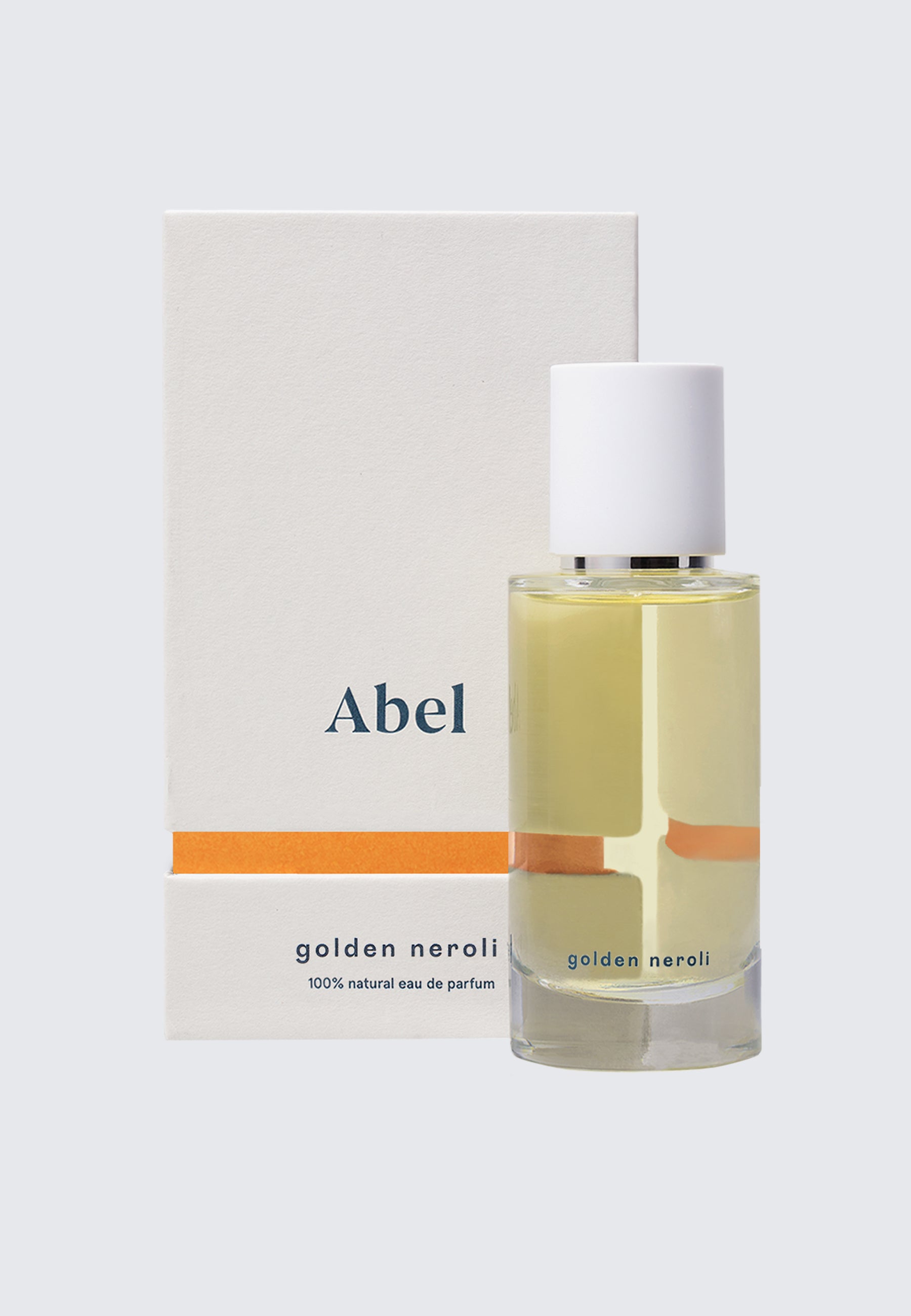 Golden Neroli - 50ml