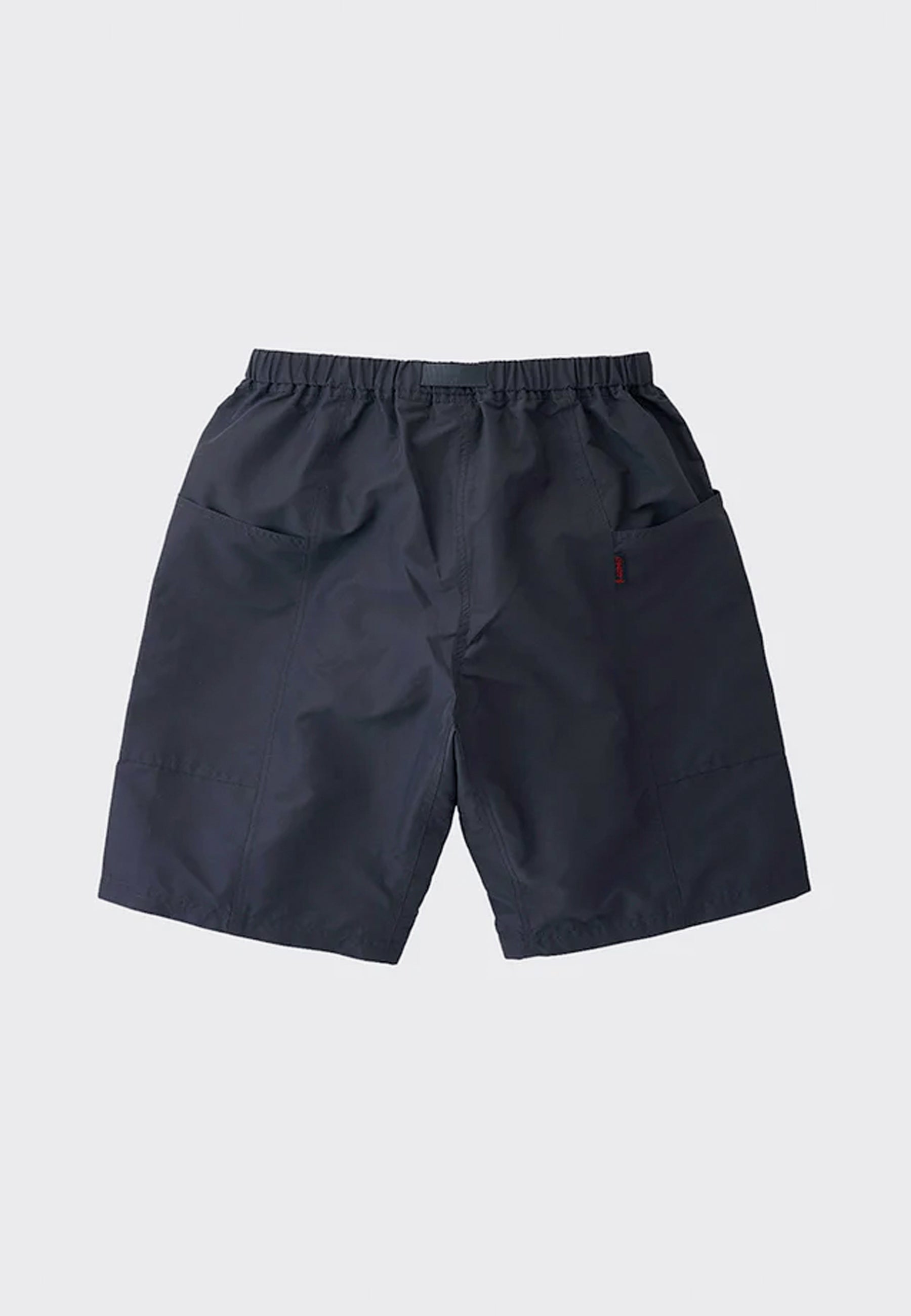 G-Short - Black